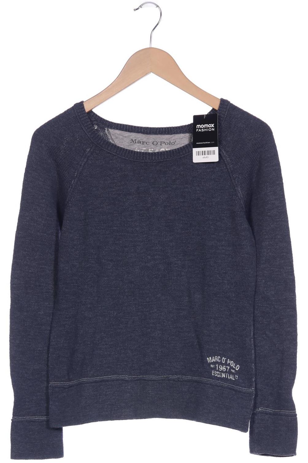 

Marc O Polo Damen Pullover, grau, Gr. 36