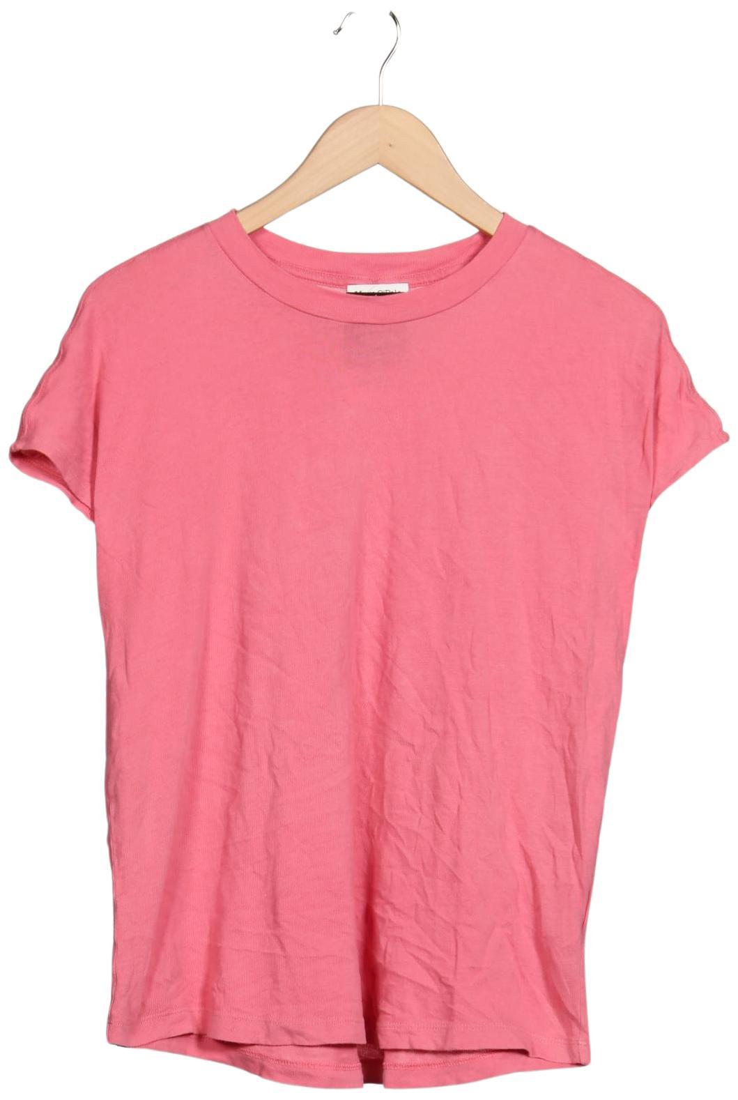 

Marc O Polo Damen T-Shirt, pink, Gr. 44