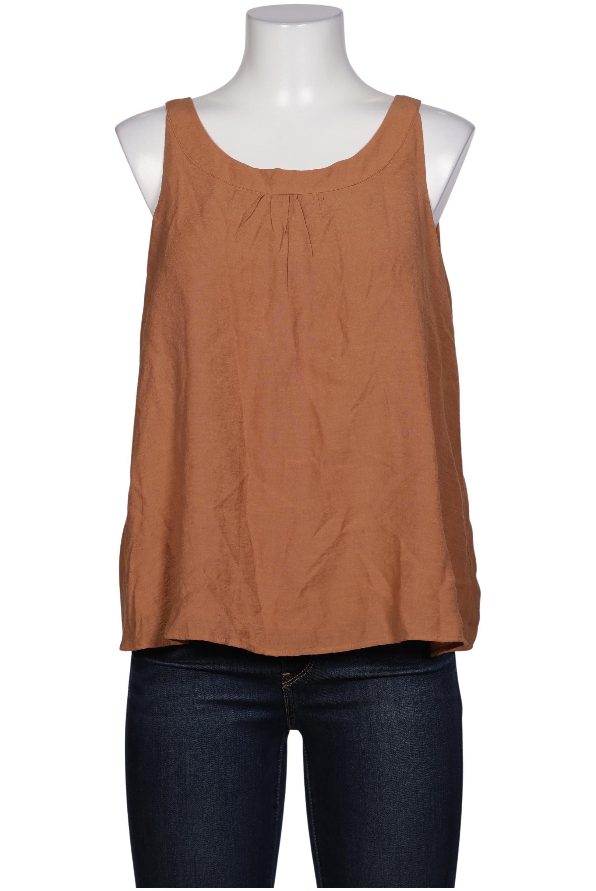 

Marc O Polo Damen Bluse, beige, Gr. 38