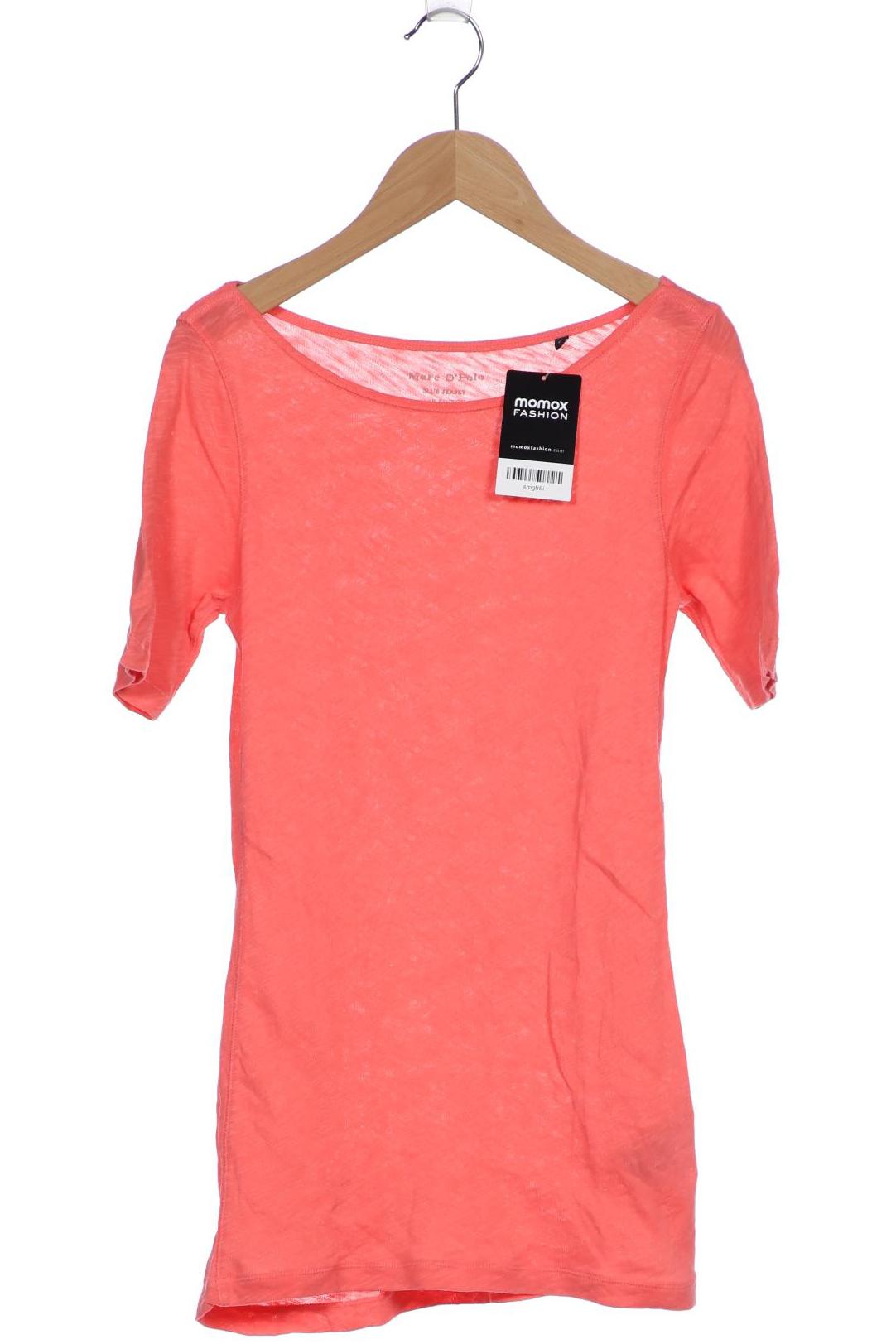 

Marc O Polo Damen T-Shirt, pink