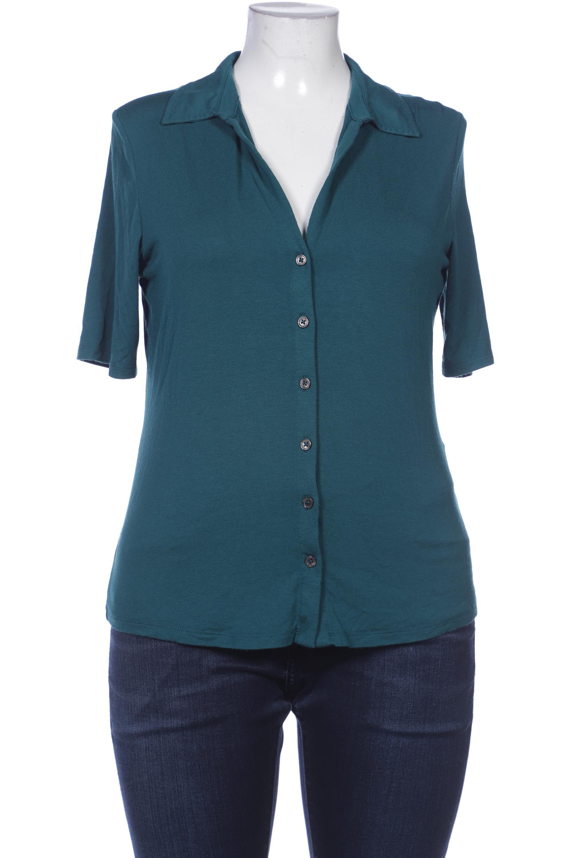 

Marc O Polo Damen Bluse, grün, Gr. 42