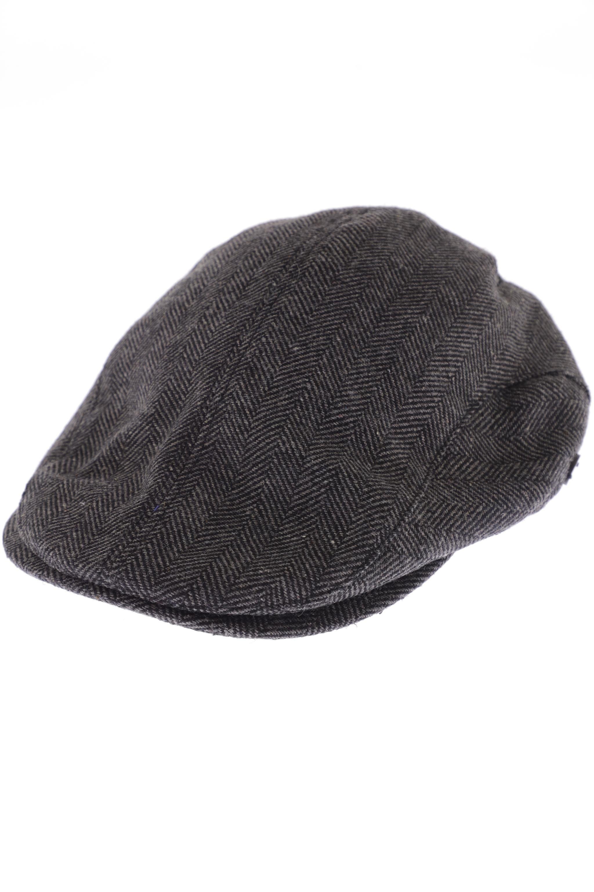 

Marc O Polo Herren Hut/Mütze, grau, Gr. 58