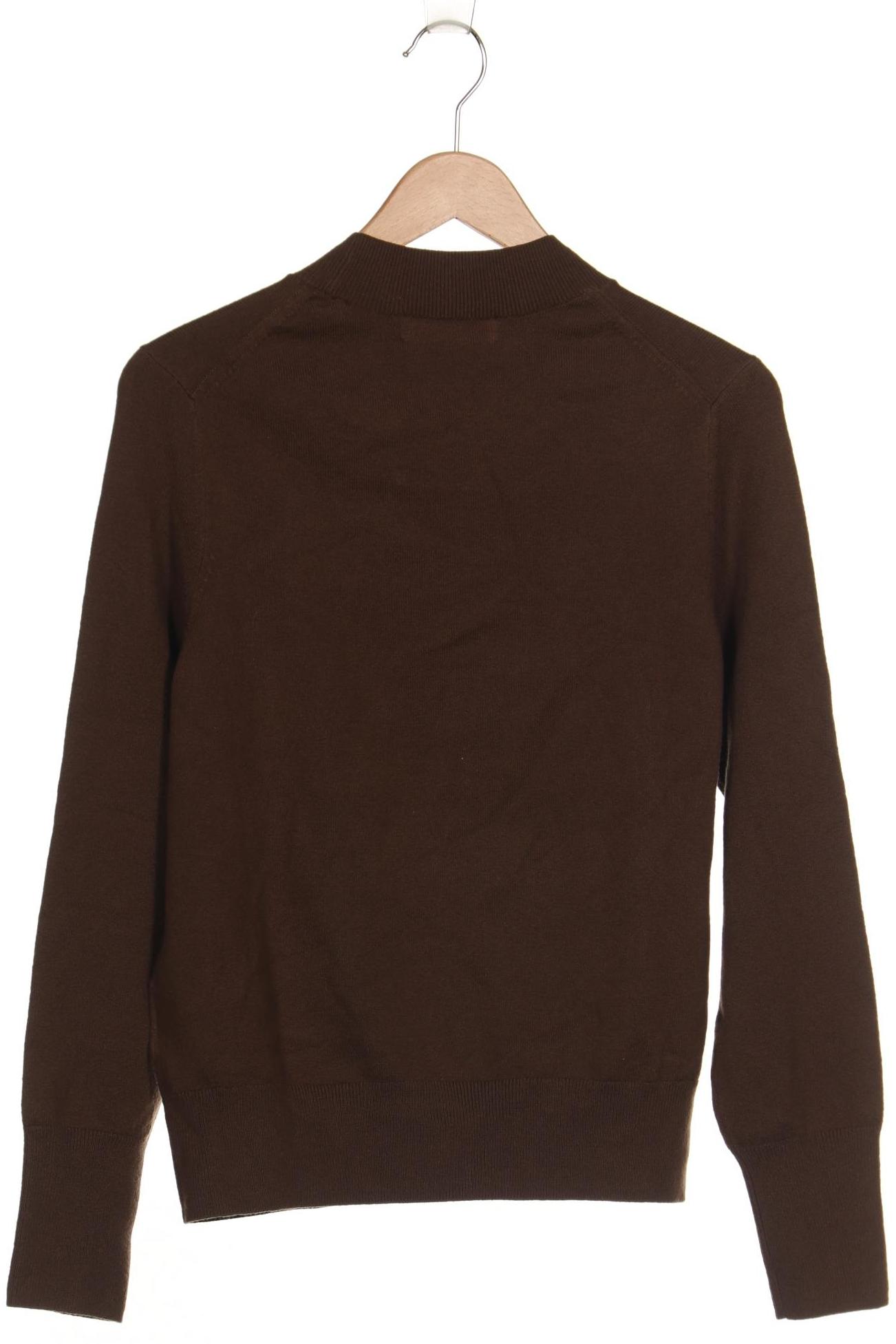

Marc O Polo Damen Pullover, braun, Gr. 42