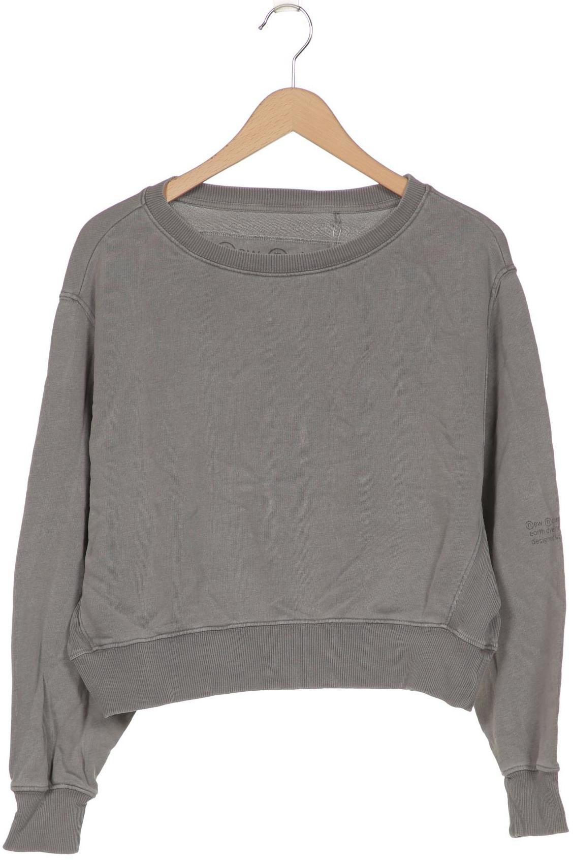 

Marc O Polo Damen Sweatshirt, grau
