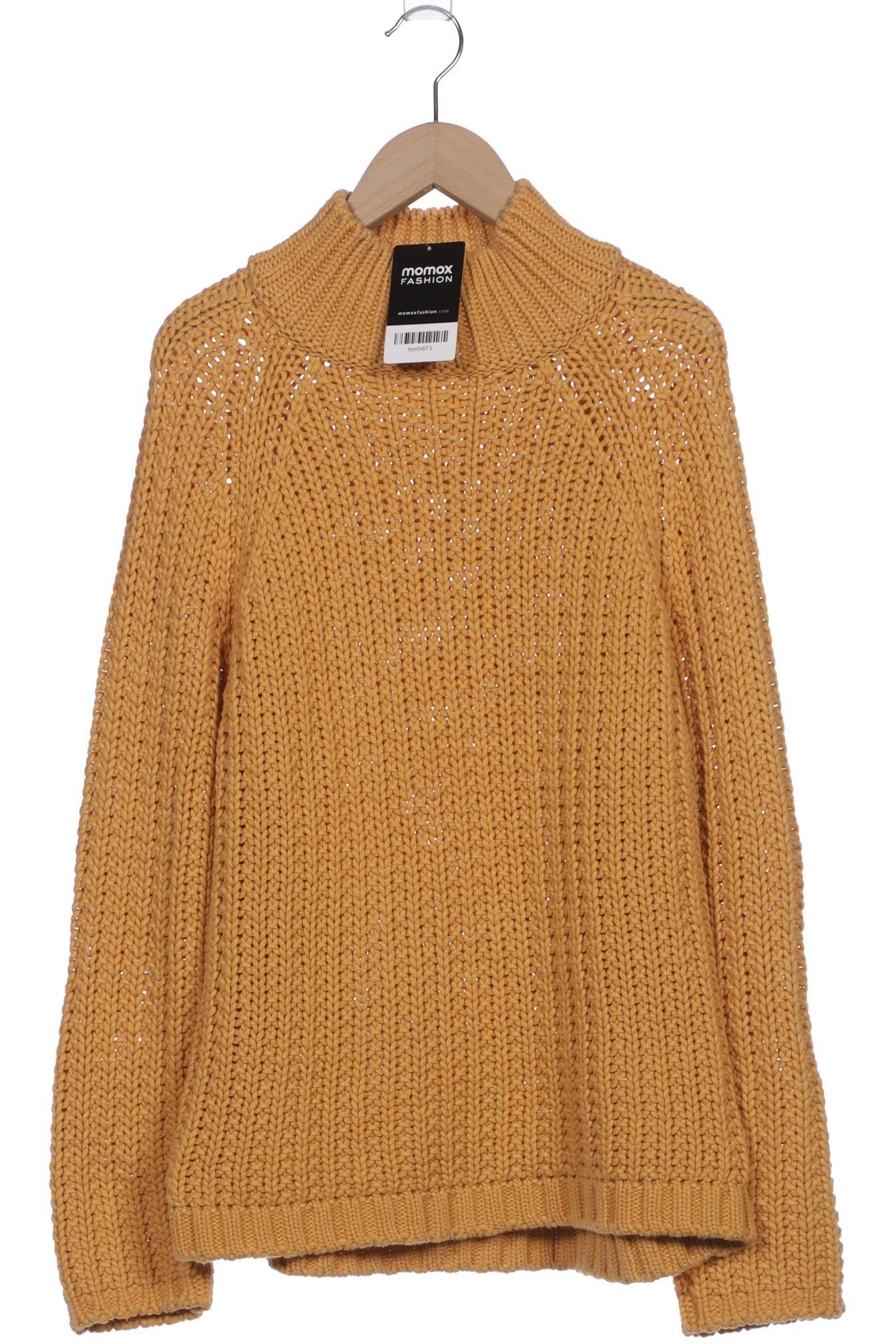 

Marc O Polo Damen Pullover, orange, Gr. 42