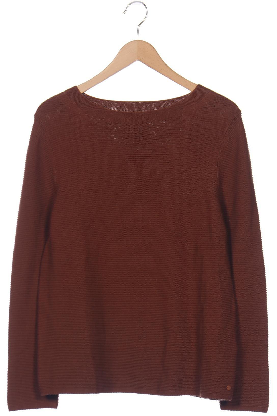 

Marc O Polo Damen Pullover, braun