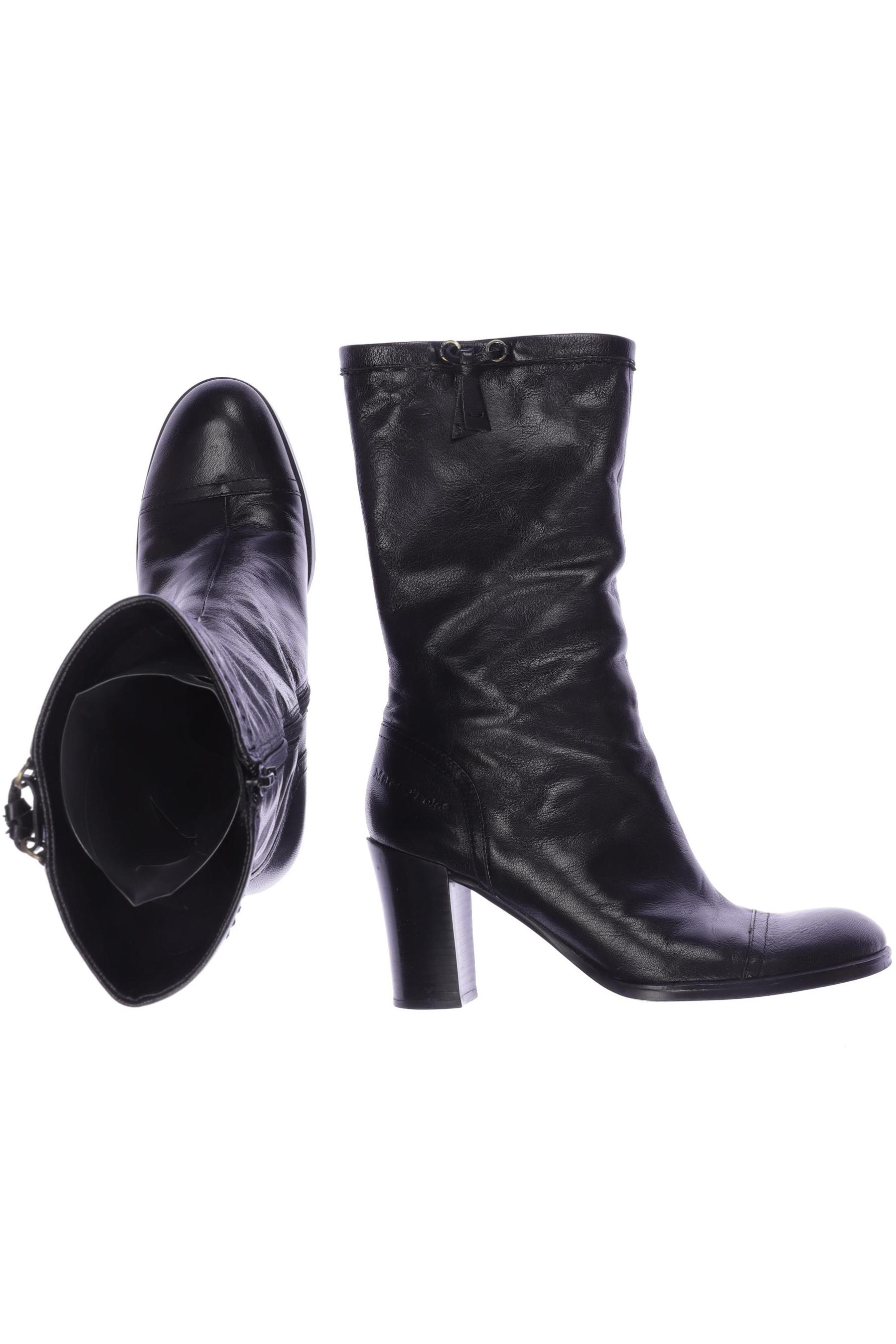 

Marc O Polo Damen Stiefel, schwarz, Gr. 39