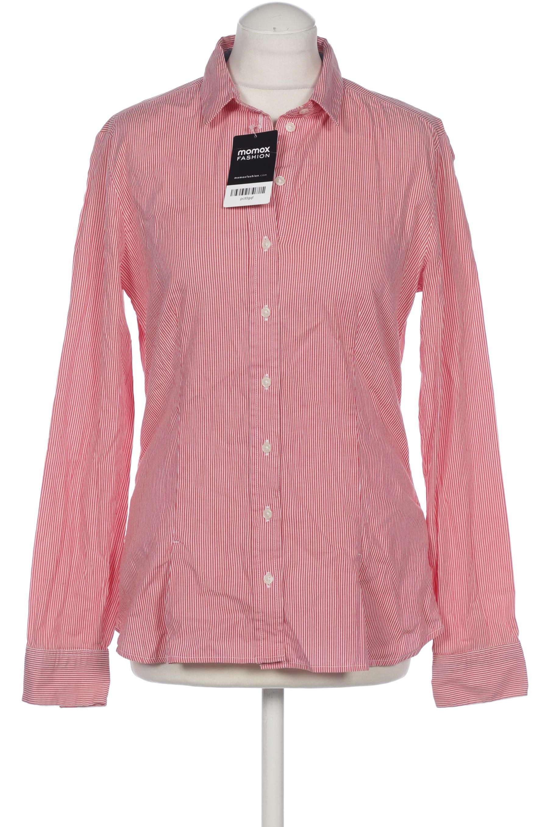 

Marc O Polo Damen Bluse, rot, Gr. 38