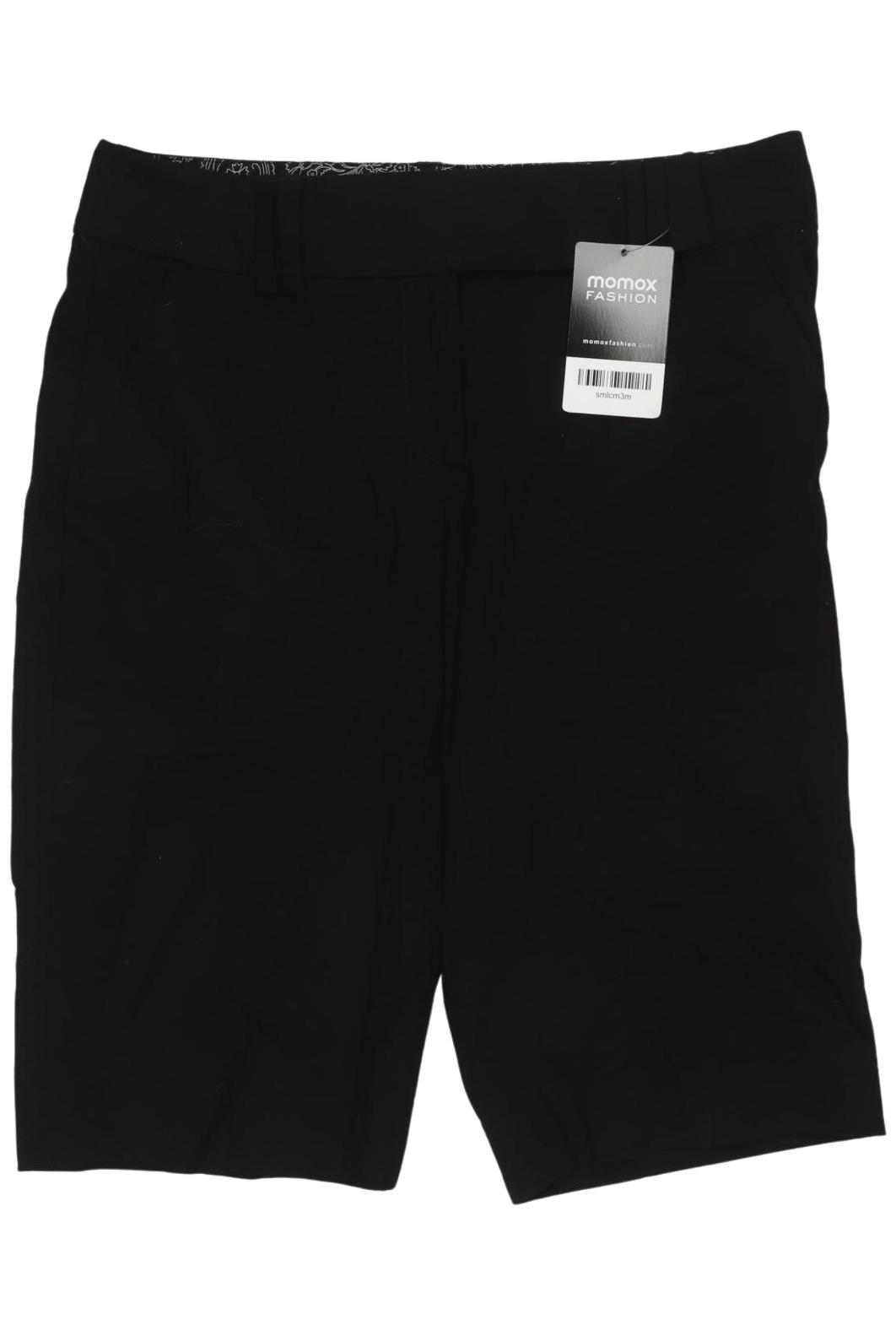 

Marc O Polo Damen Shorts, schwarz, Gr. 34