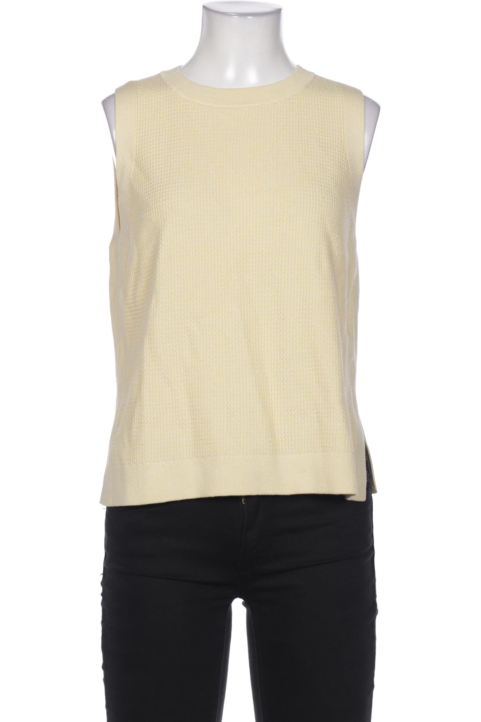 

Marc O Polo Damen Pullover, gelb, Gr. 36