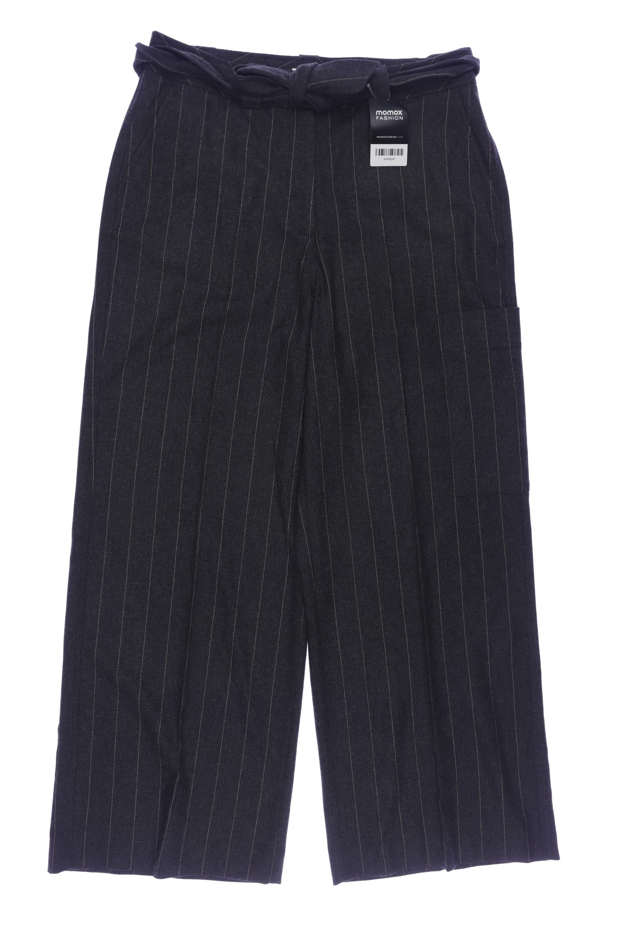

Marc O Polo Damen Stoffhose, grau, Gr. 42