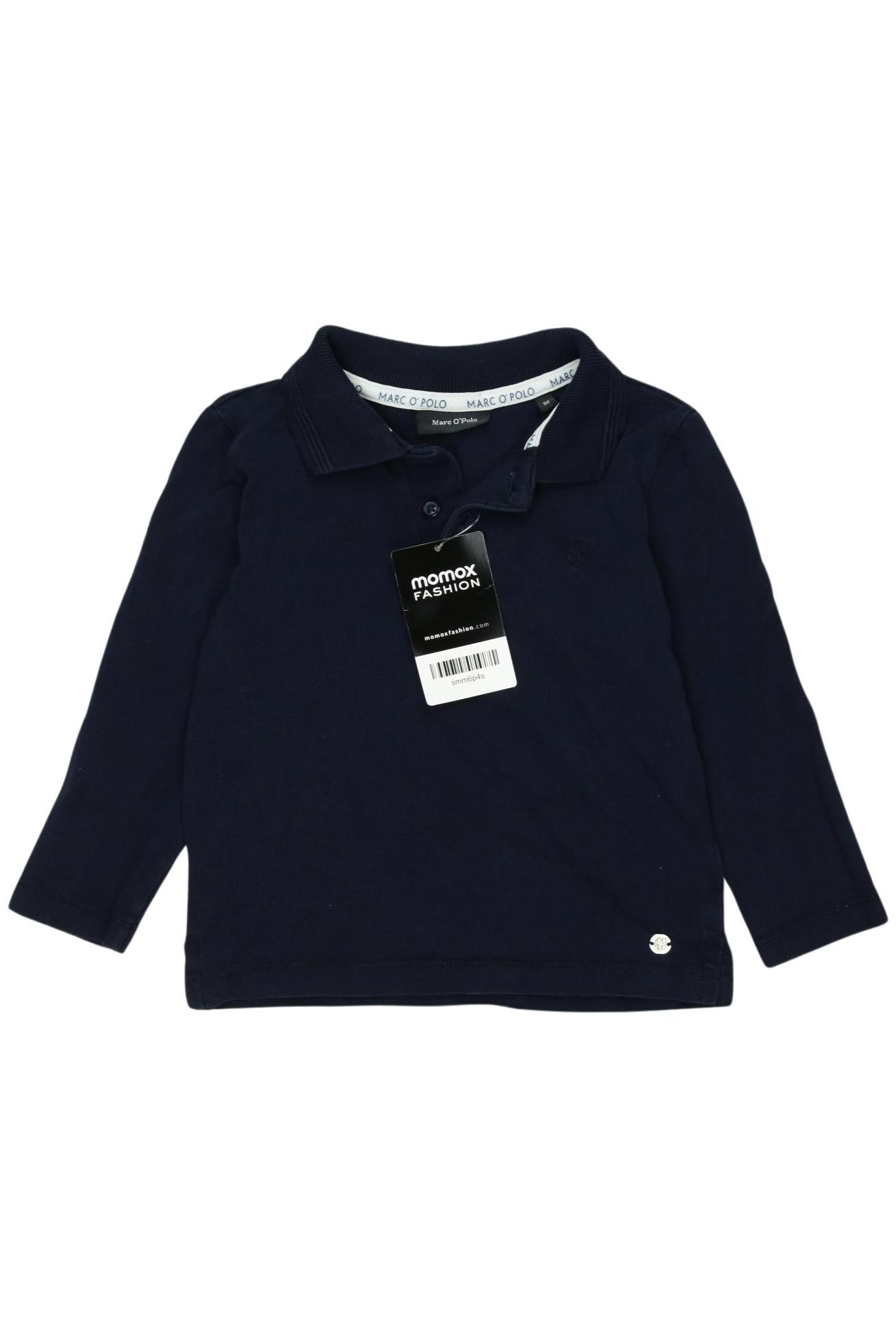 

Marc O Polo Herren Poloshirt, marineblau, Gr. 92