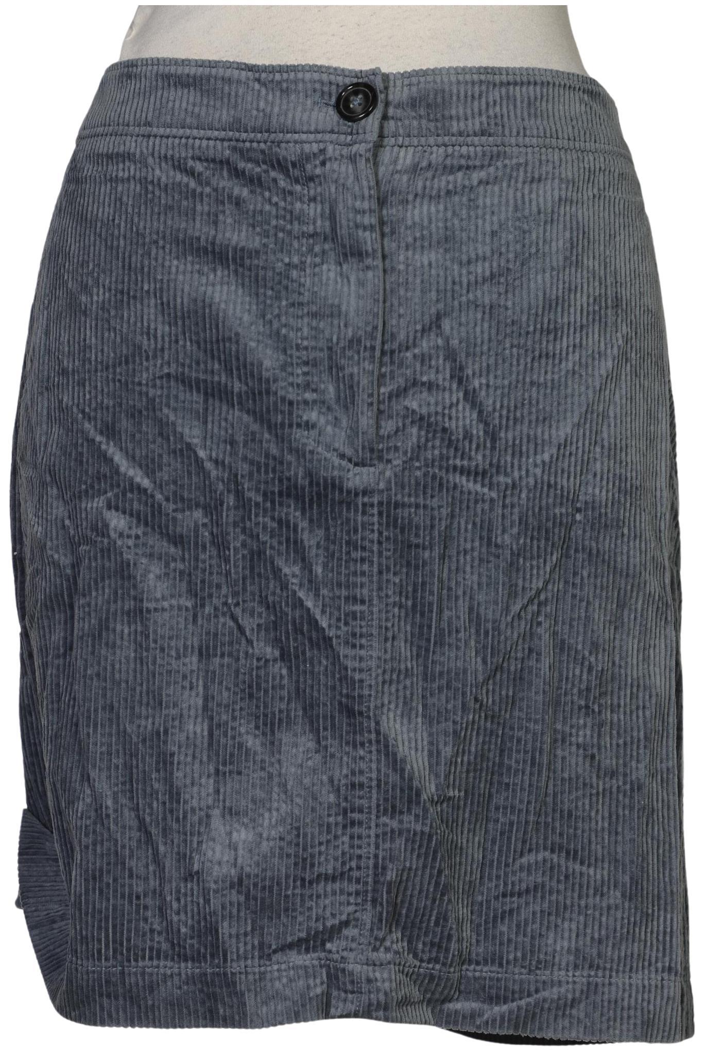 

Marc O Polo Damen Rock, marineblau, Gr. 36