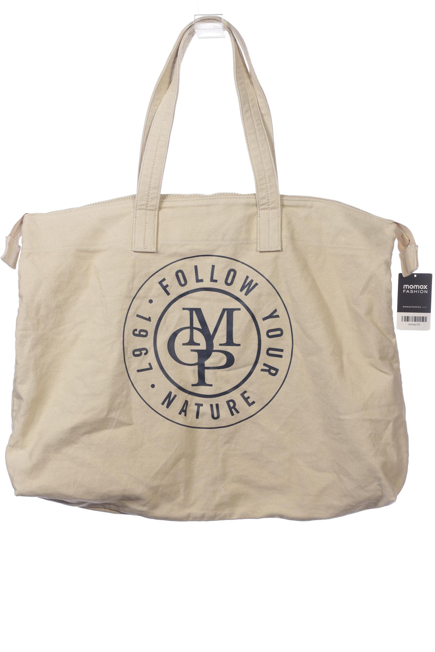 

Marc O Polo Damen Handtasche, beige, Gr.