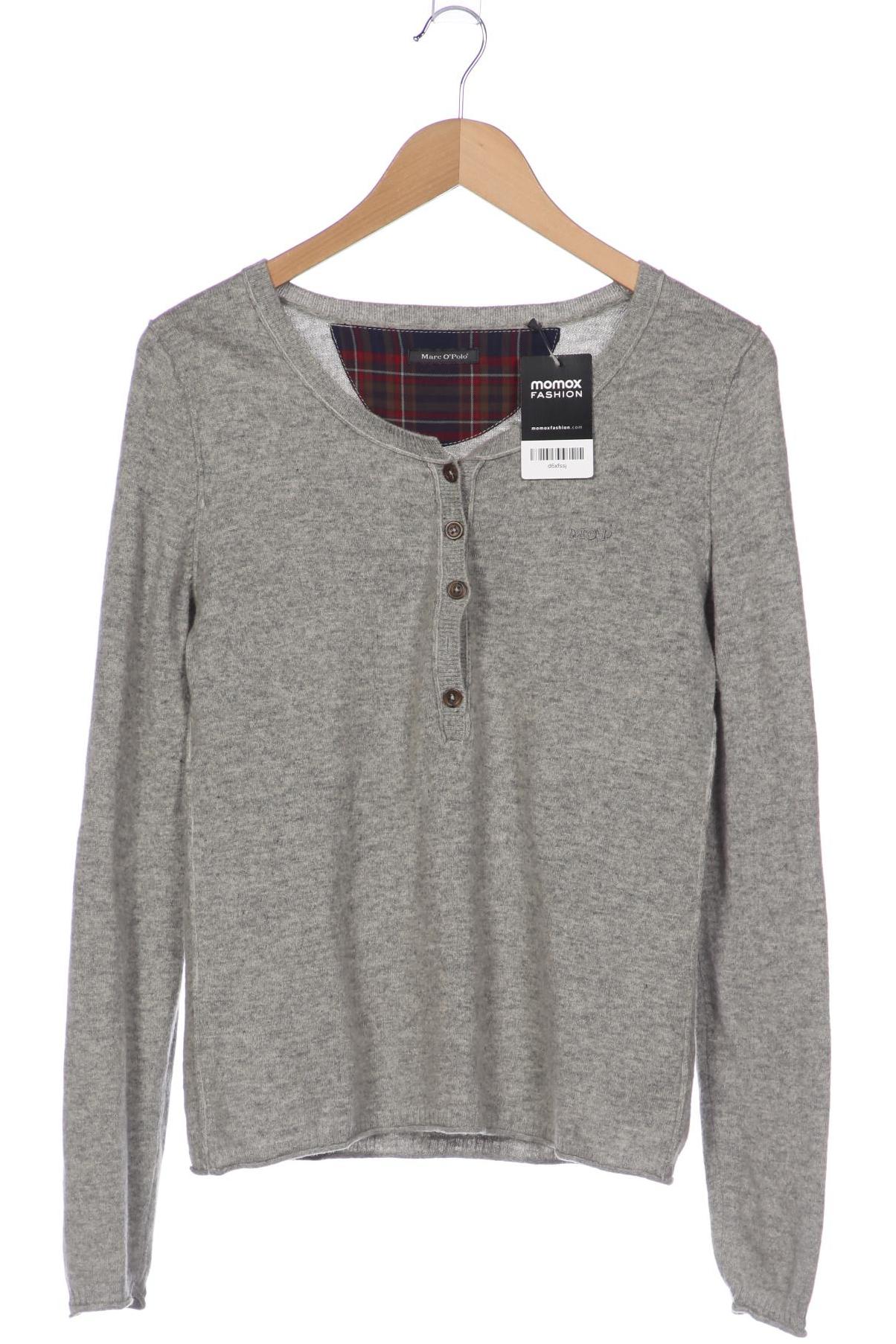 

Marc O Polo Damen Pullover, grau, Gr. 42