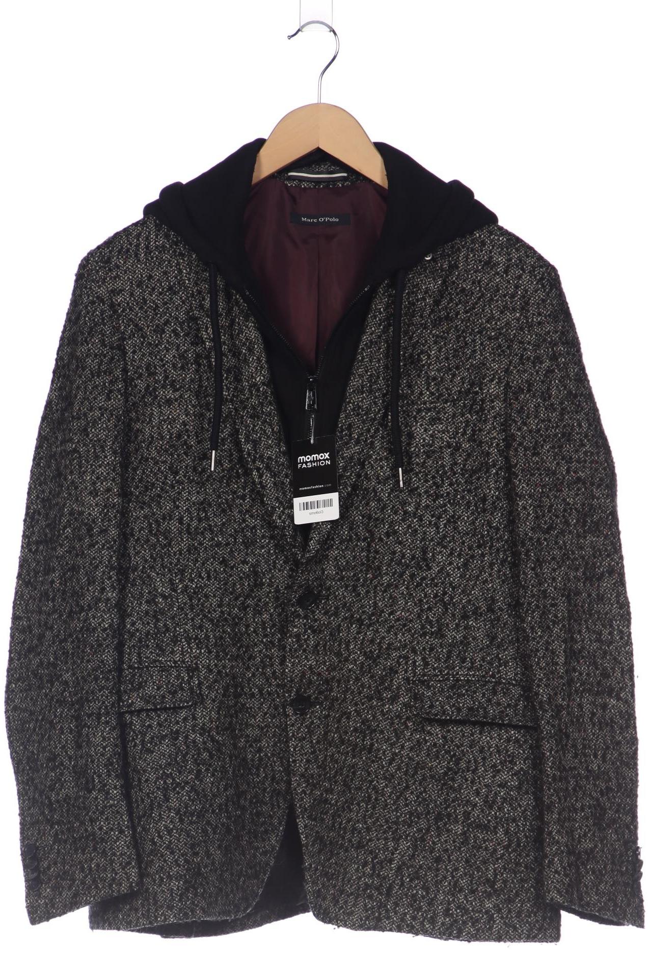 

Marc O Polo Herren Jacke, grau, Gr. 52