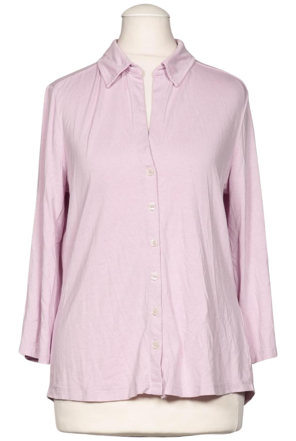 

Marc O Polo Damen Bluse, pink, Gr. 36