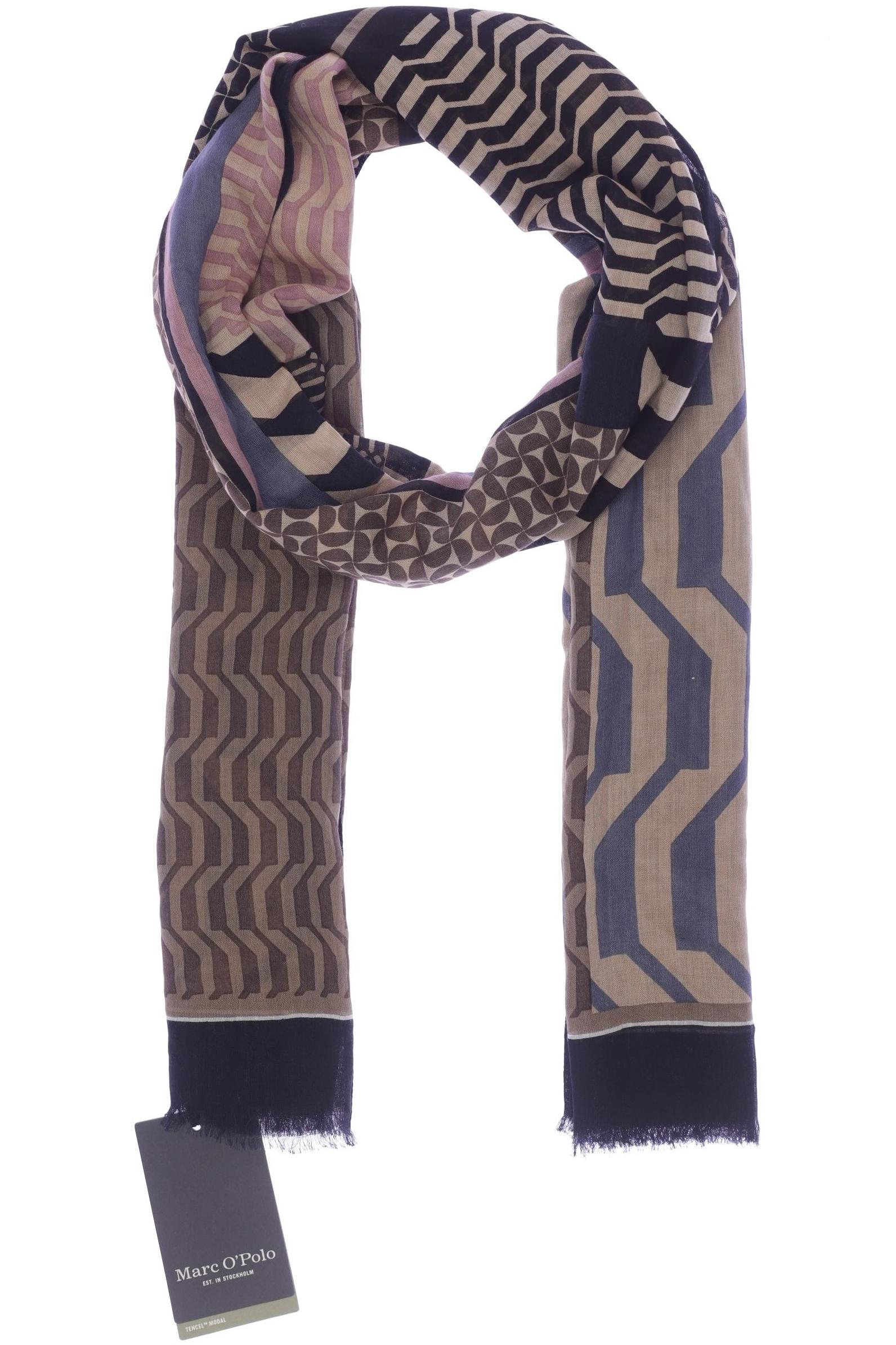 

Marc O Polo Damen Schal, mehrfarbig, Gr.