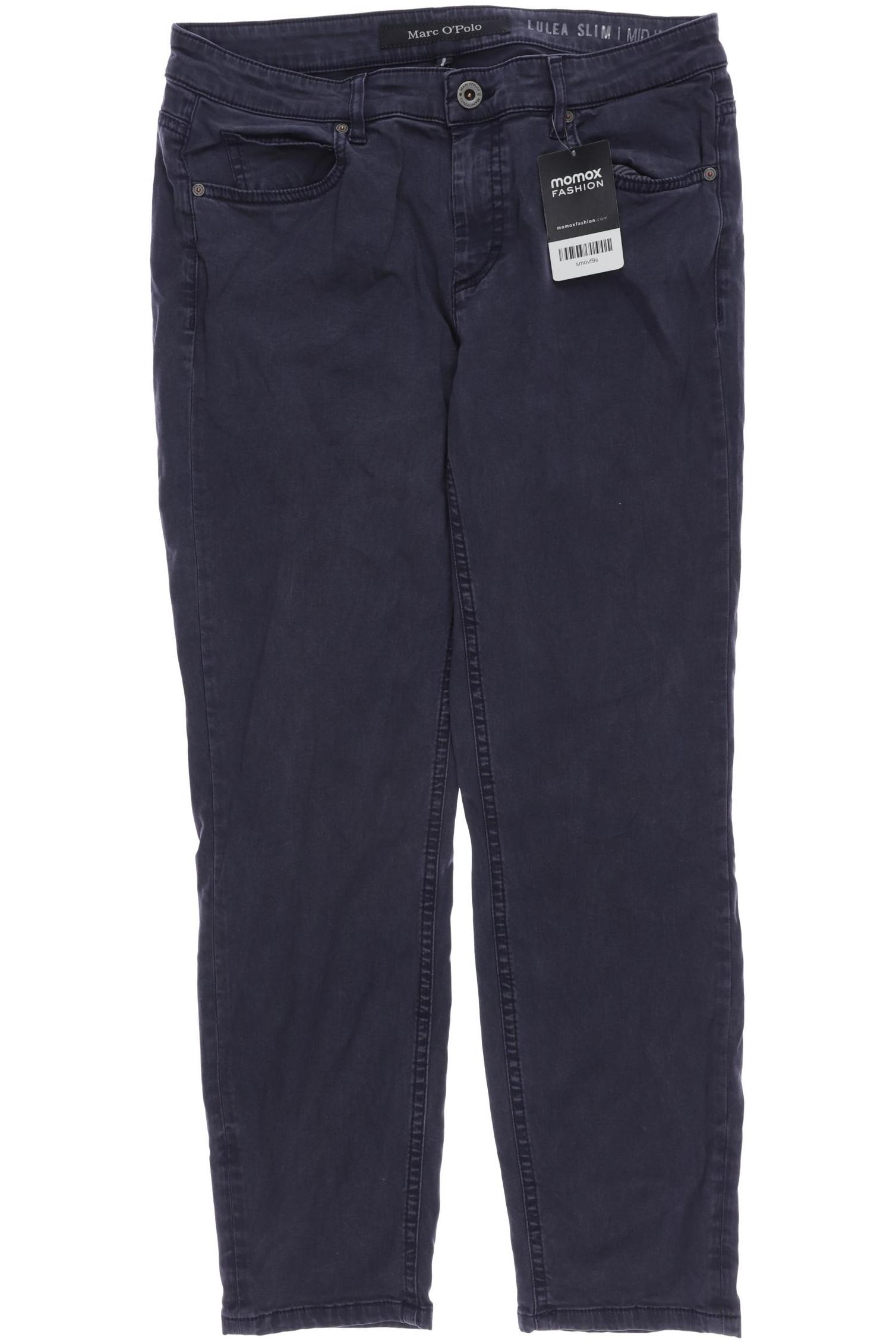 Thumbnail - Marc O Polo Damen Jeans, marineblau, Gr. 29