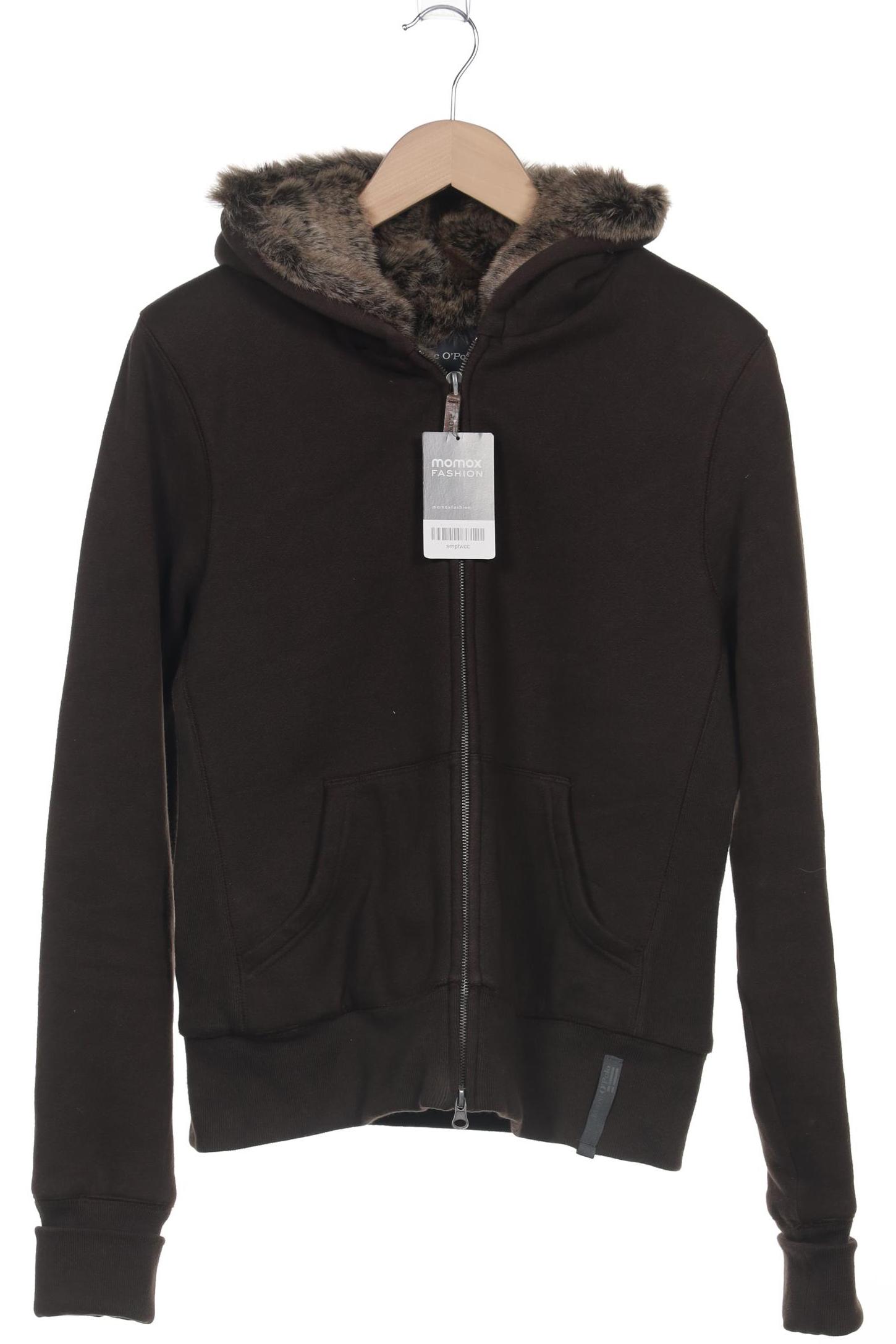 

Marc O Polo Damen Jacke, braun, Gr. 44