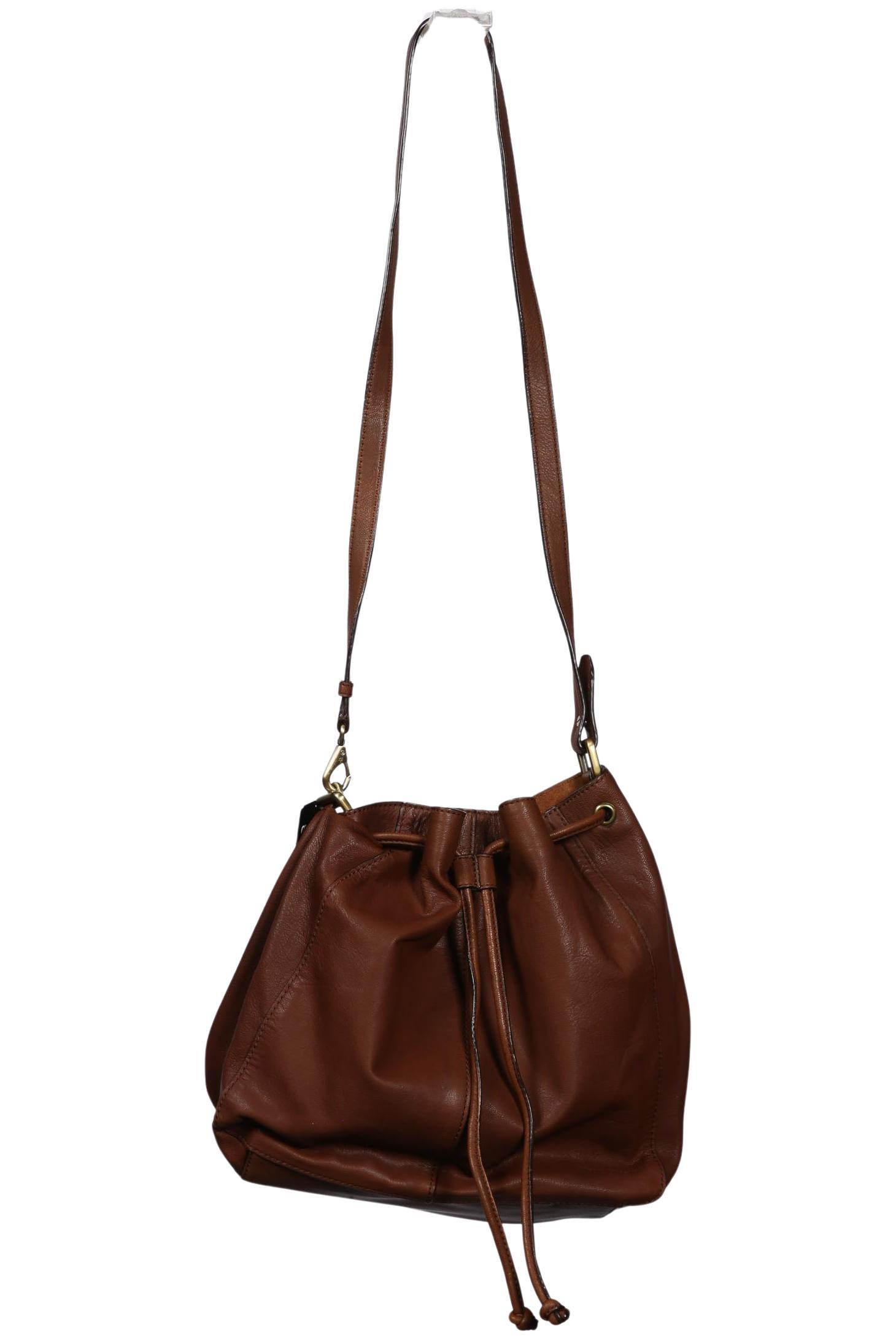 

Marc O Polo Damen Handtasche, braun, Gr.