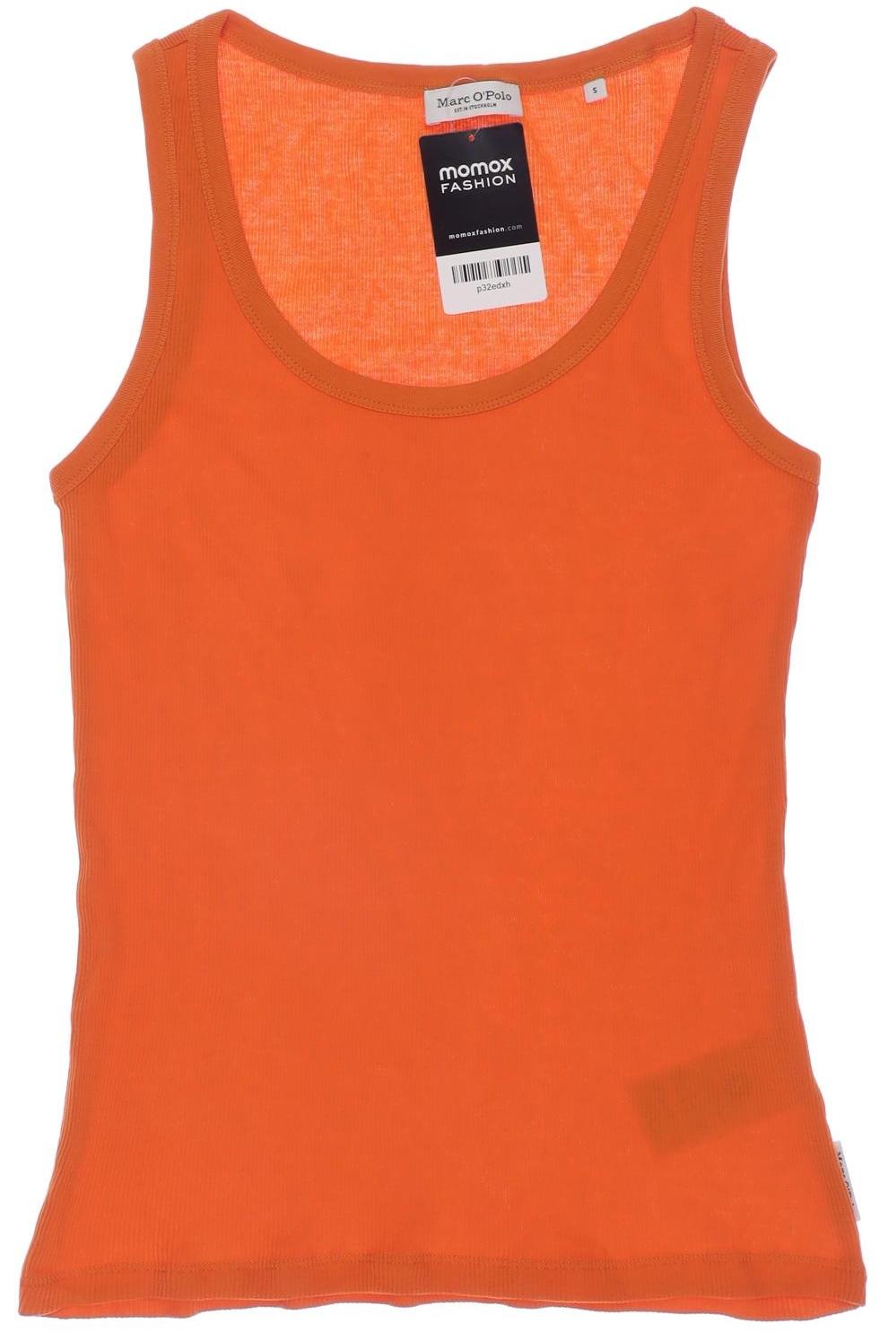 

Marc O Polo Damen Top, orange, Gr. 36