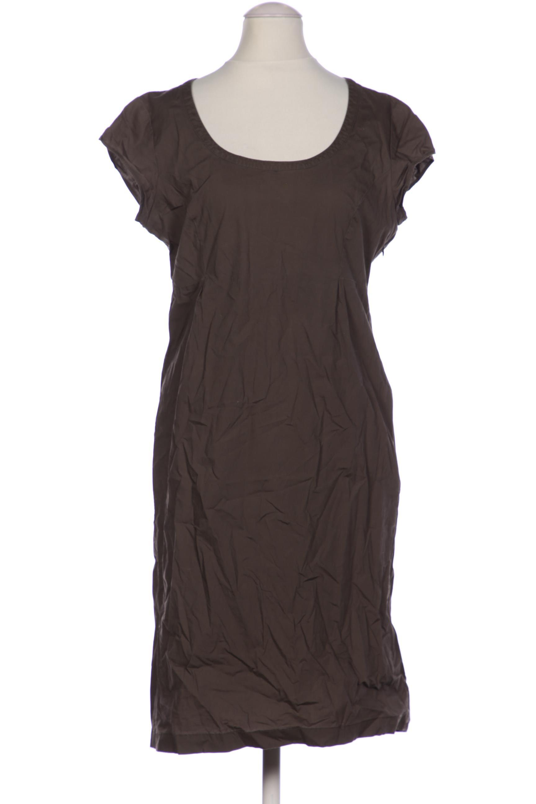 

Marc O Polo Damen Kleid, braun, Gr. 36