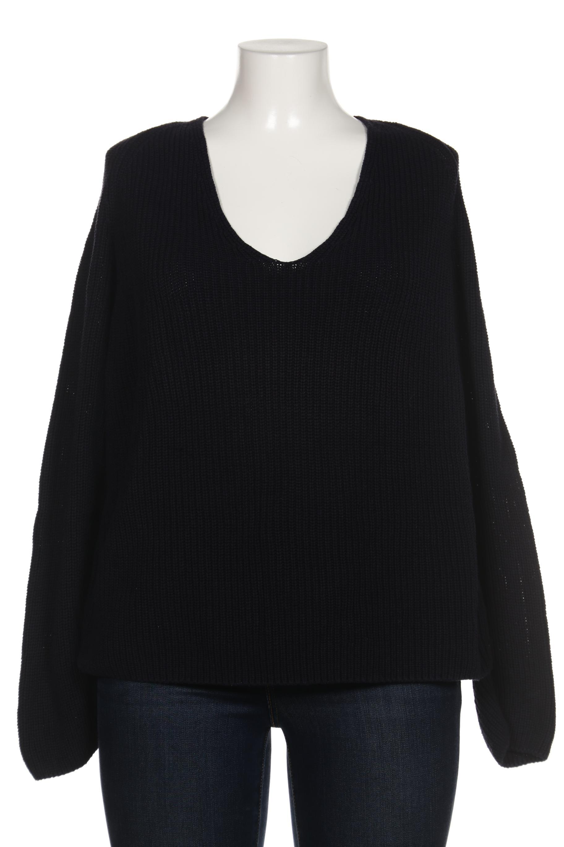

Marc O Polo Damen Pullover, marineblau