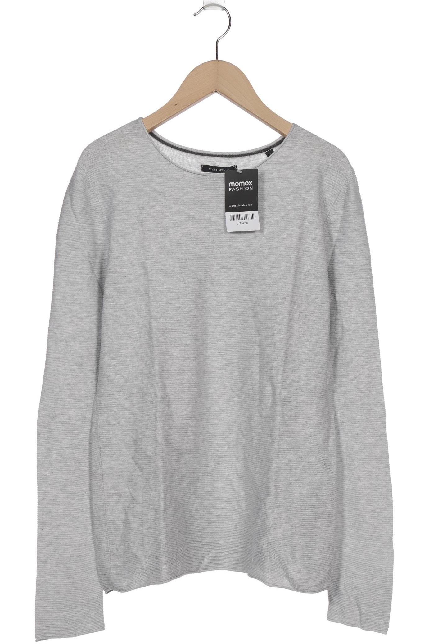 

Marc O Polo Damen Pullover, grau