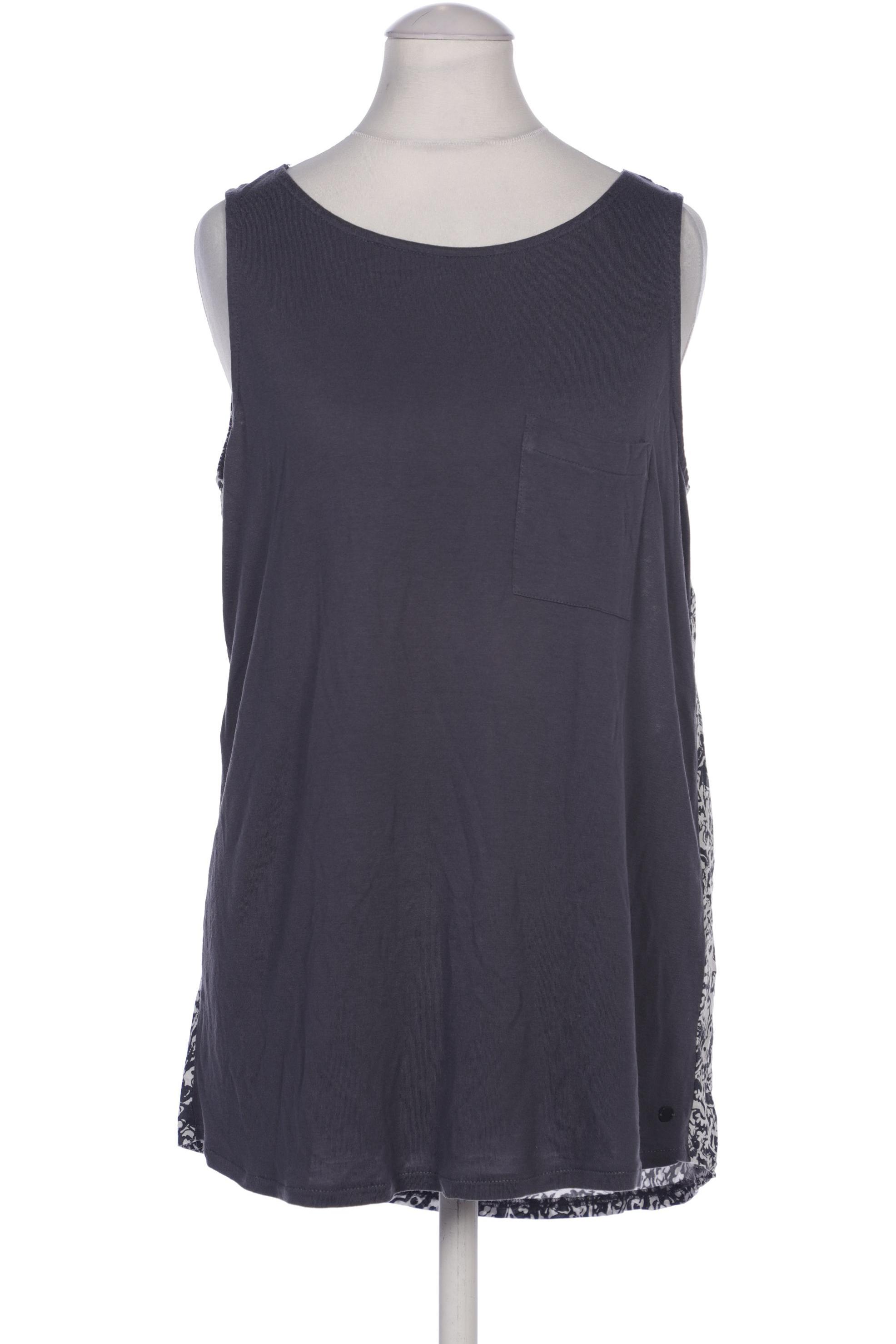 

Marc O Polo Damen Top, grau, Gr. 36