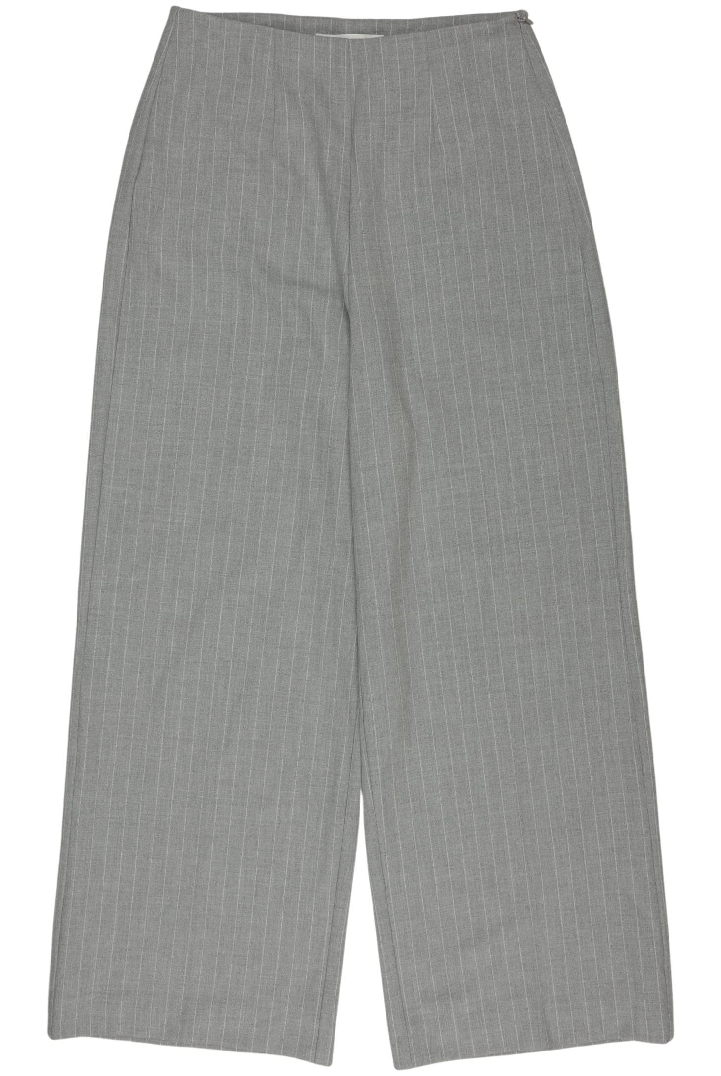 

Marc O Polo Damen Stoffhose, grau, Gr. 34