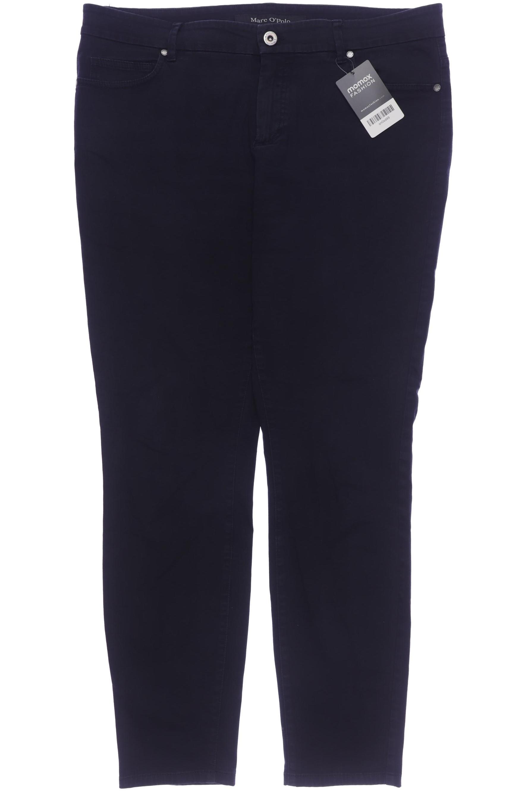 

Marc O Polo Damen Stoffhose, marineblau, Gr. 32