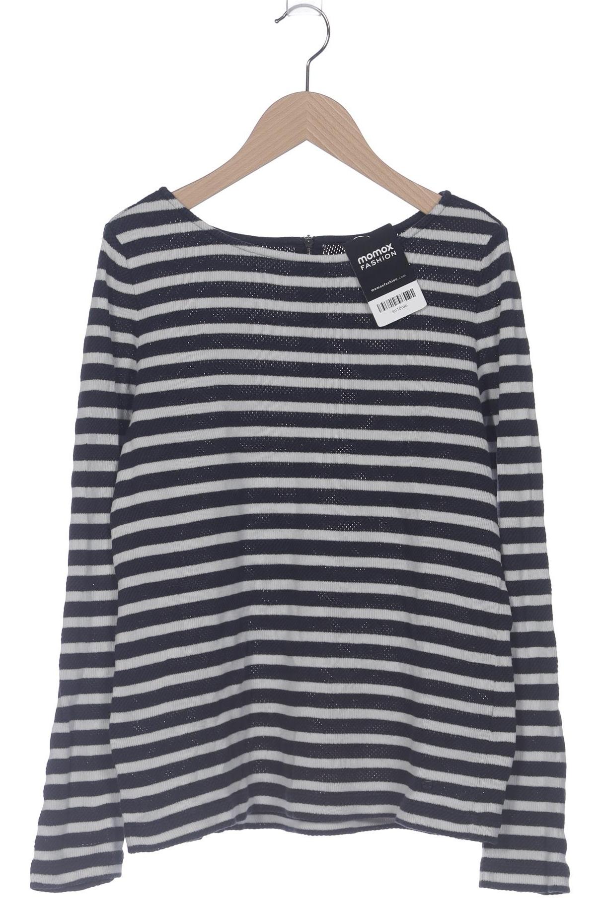 

Marc O Polo Damen Pullover, marineblau, Gr. 36