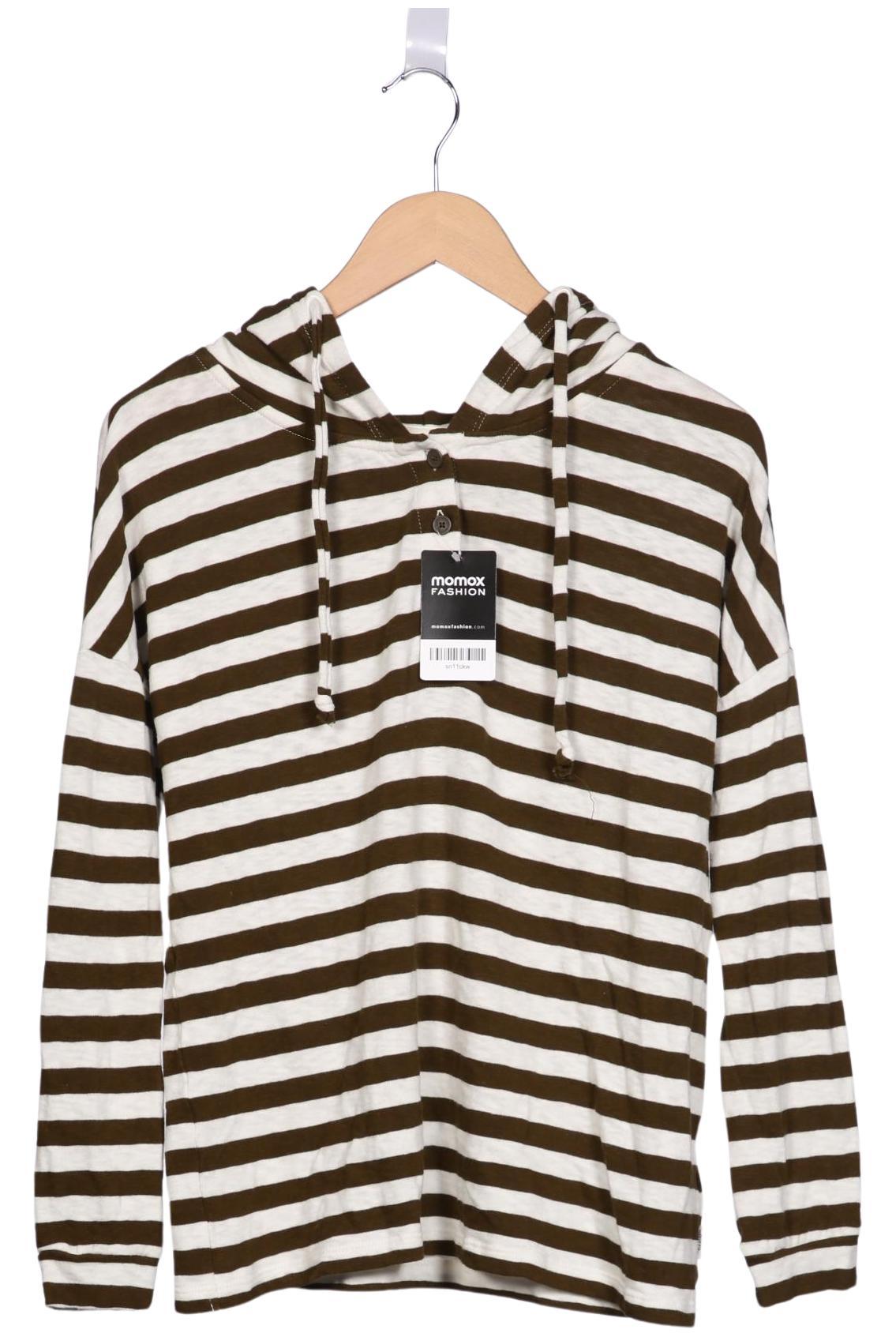 

Marc O Polo Damen Kapuzenpullover, mehrfarbig, Gr. 36