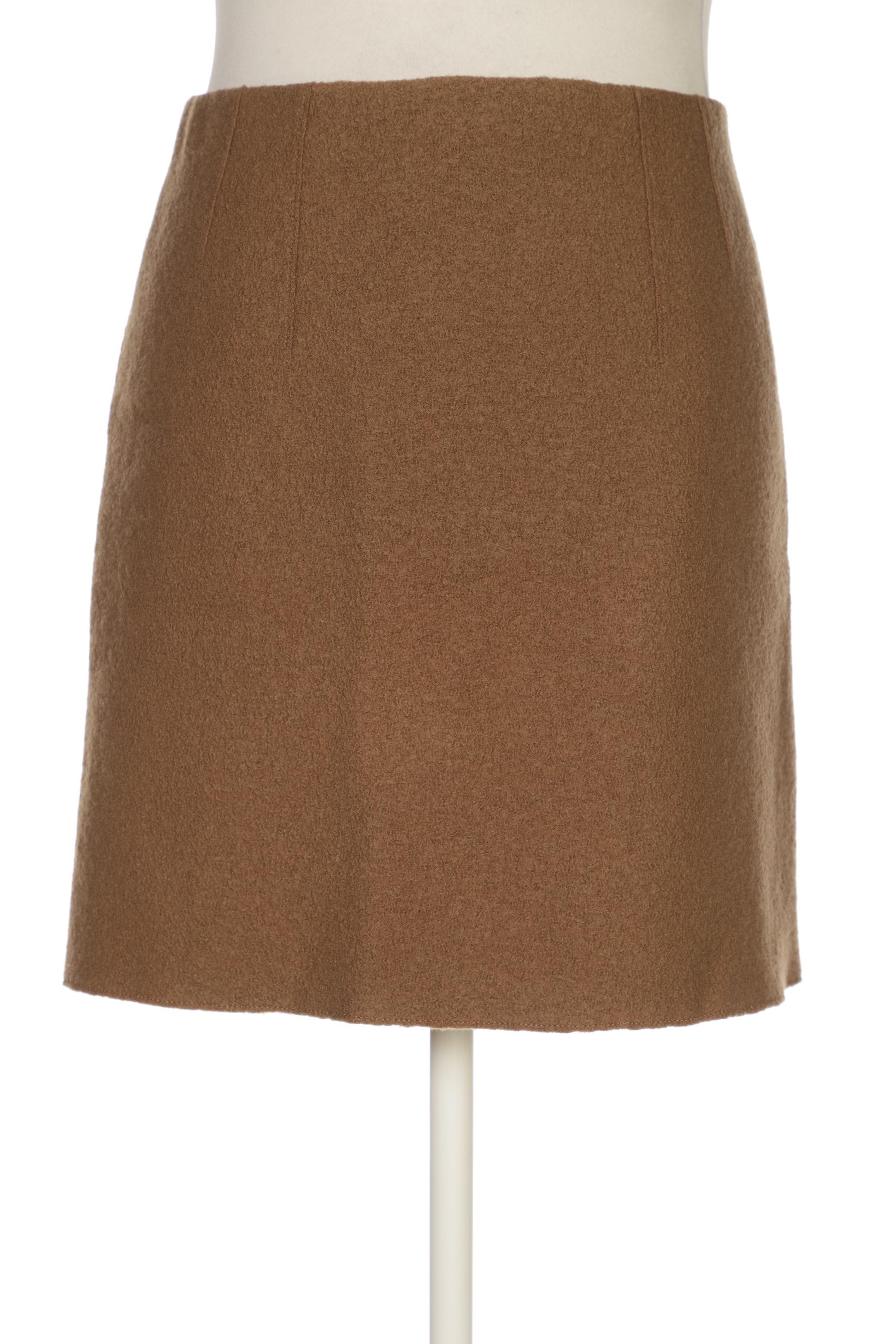 

Marc O Polo Damen Rock, braun, Gr. 42