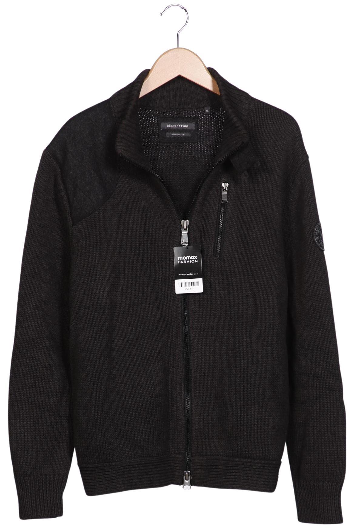 

Marc O Polo Herren Jacke, grau, Gr. 54