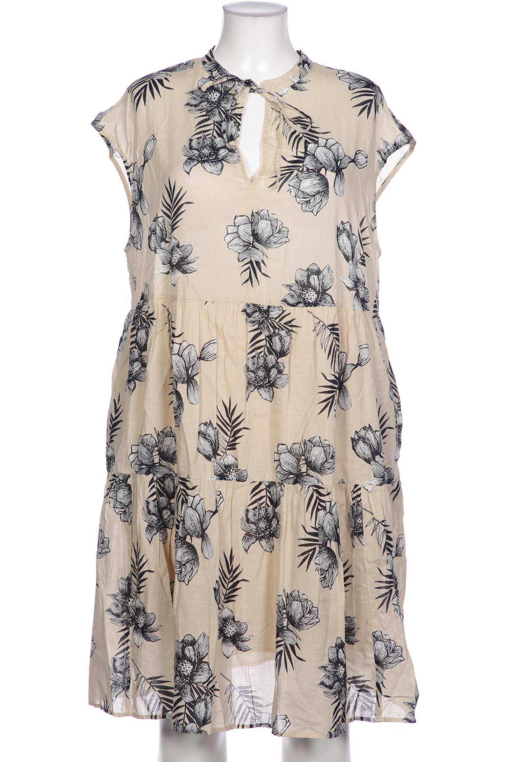 

Marc O Polo Damen Kleid, beige, Gr. 44