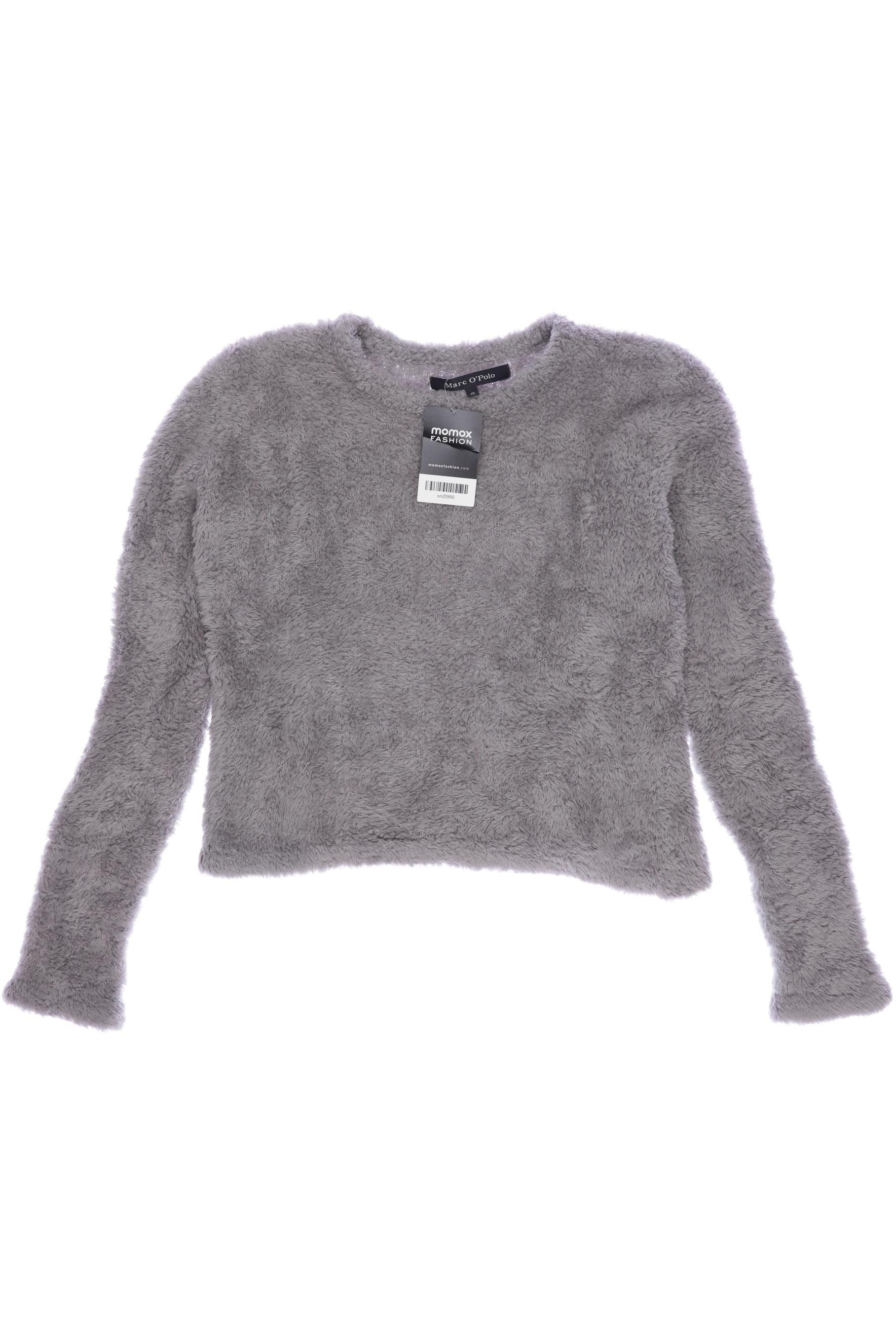 

Marc O Polo Damen Pullover, grau, Gr. 176
