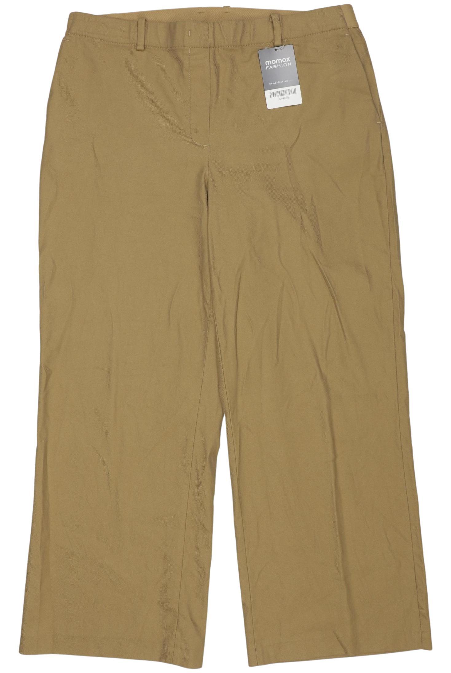 

Marc O Polo Damen Stoffhose, beige, Gr. 42