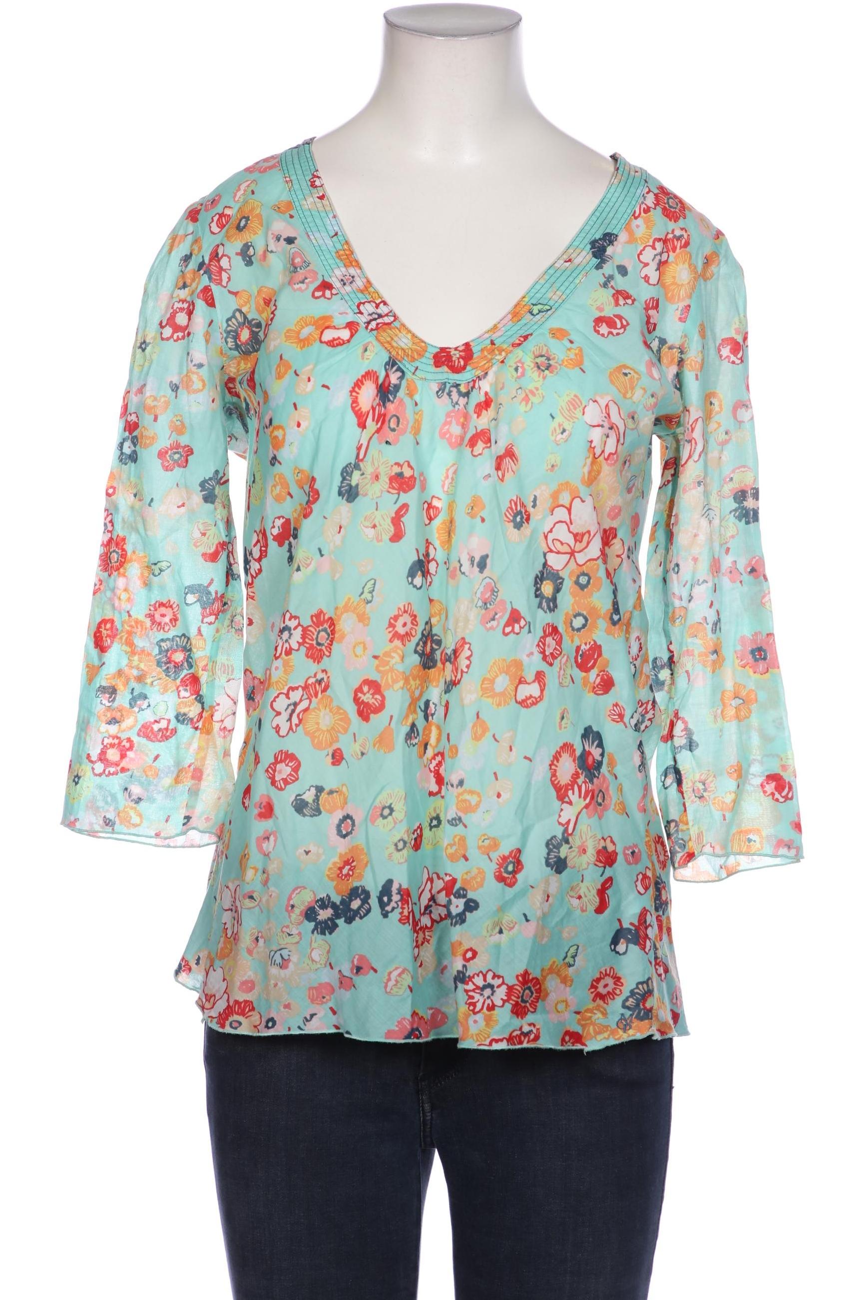 

Marc O Polo Damen Bluse, mehrfarbig, Gr. 38
