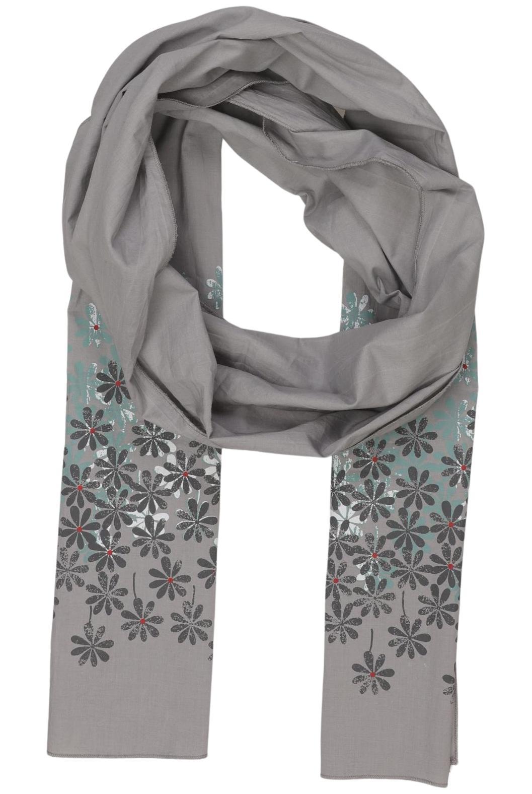 

Marc O Polo Damen Schal, grau, Gr.