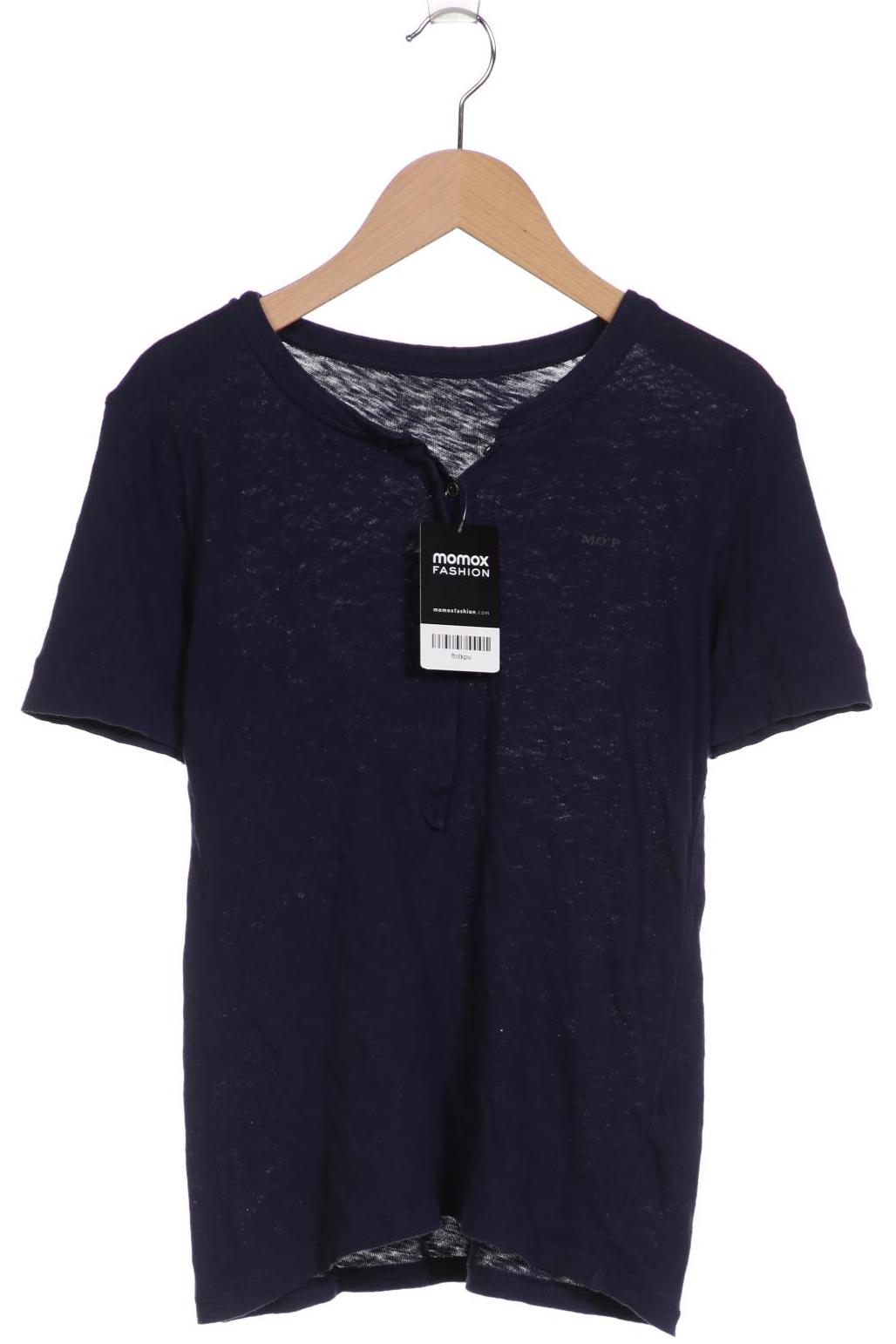 

Marc O Polo Damen T-Shirt, marineblau, Gr. 38