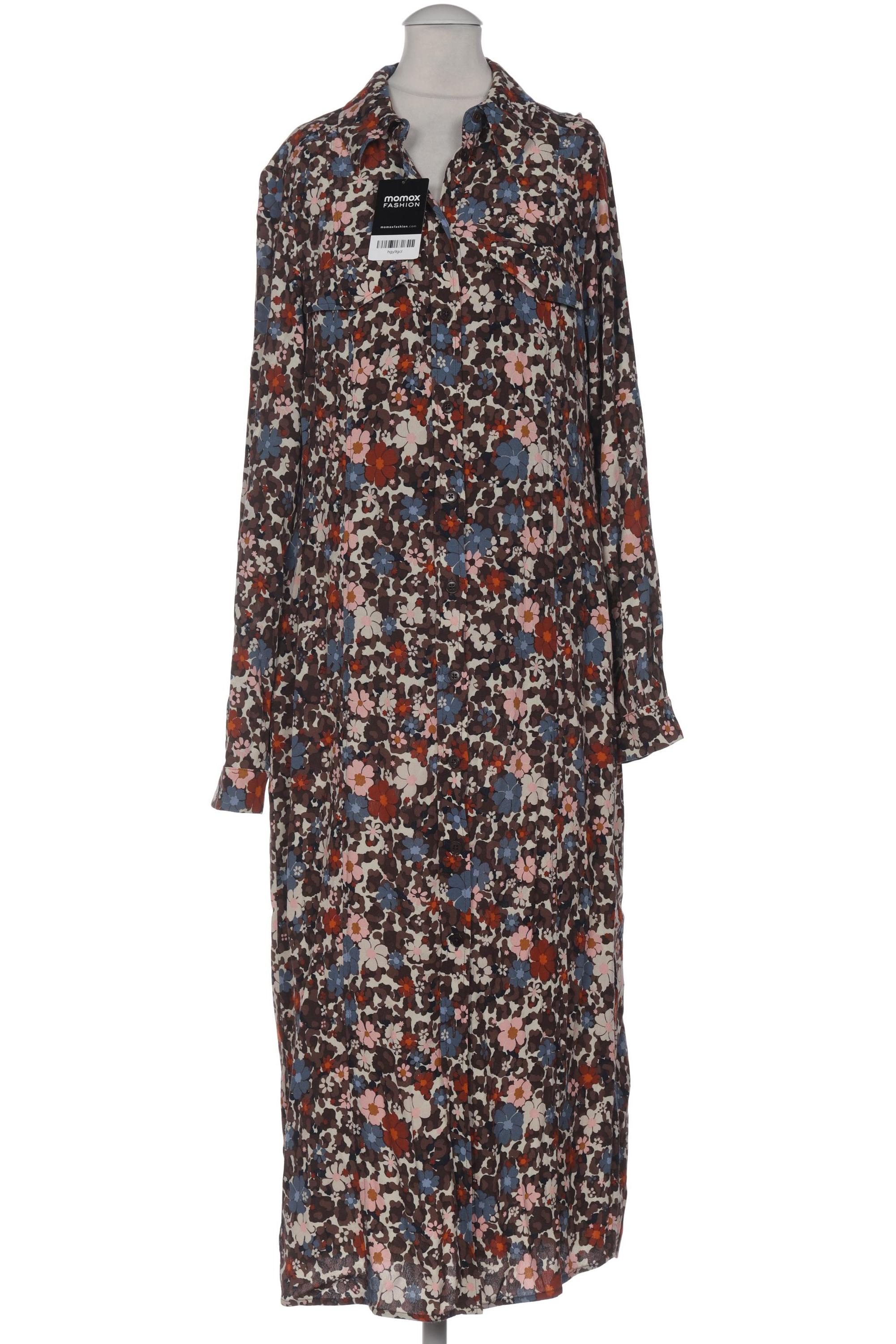 

Marc O Polo Damen Kleid, braun, Gr. 36