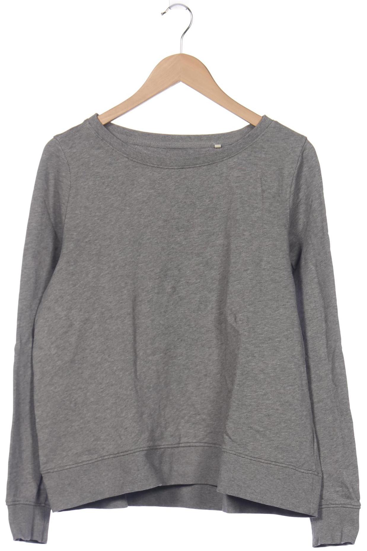 

Marc O Polo Damen Sweatshirt, grau