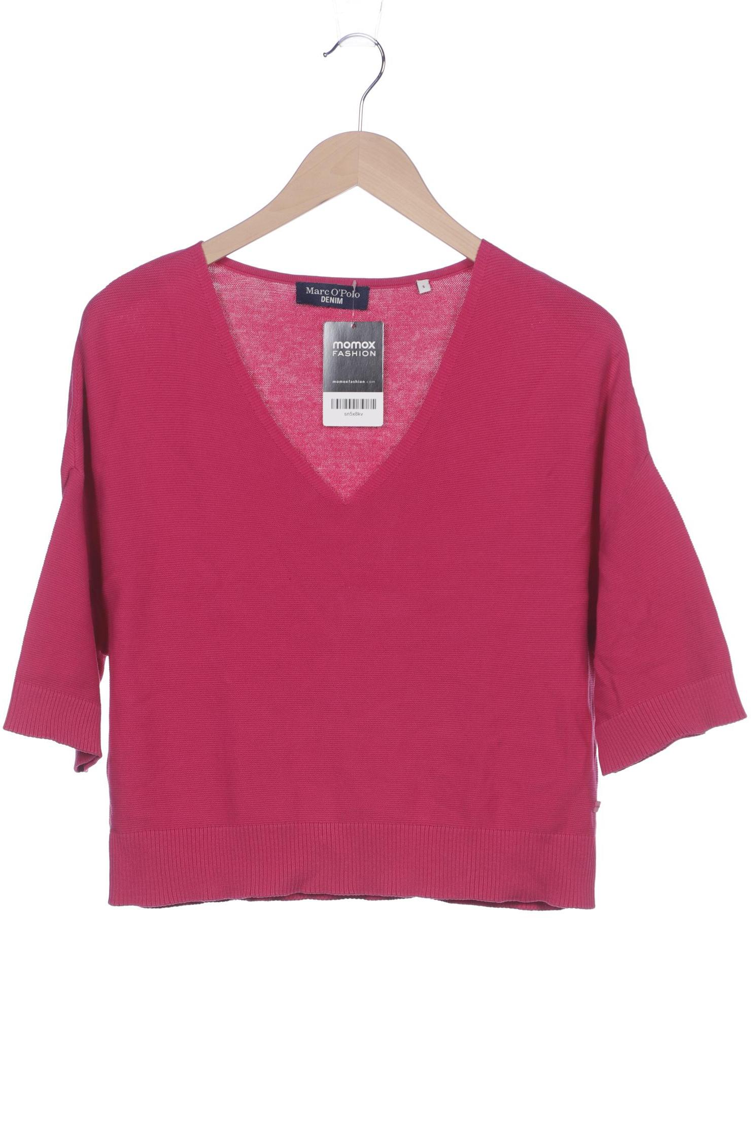 

Marc O Polo Damen Pullover, pink, Gr. 36