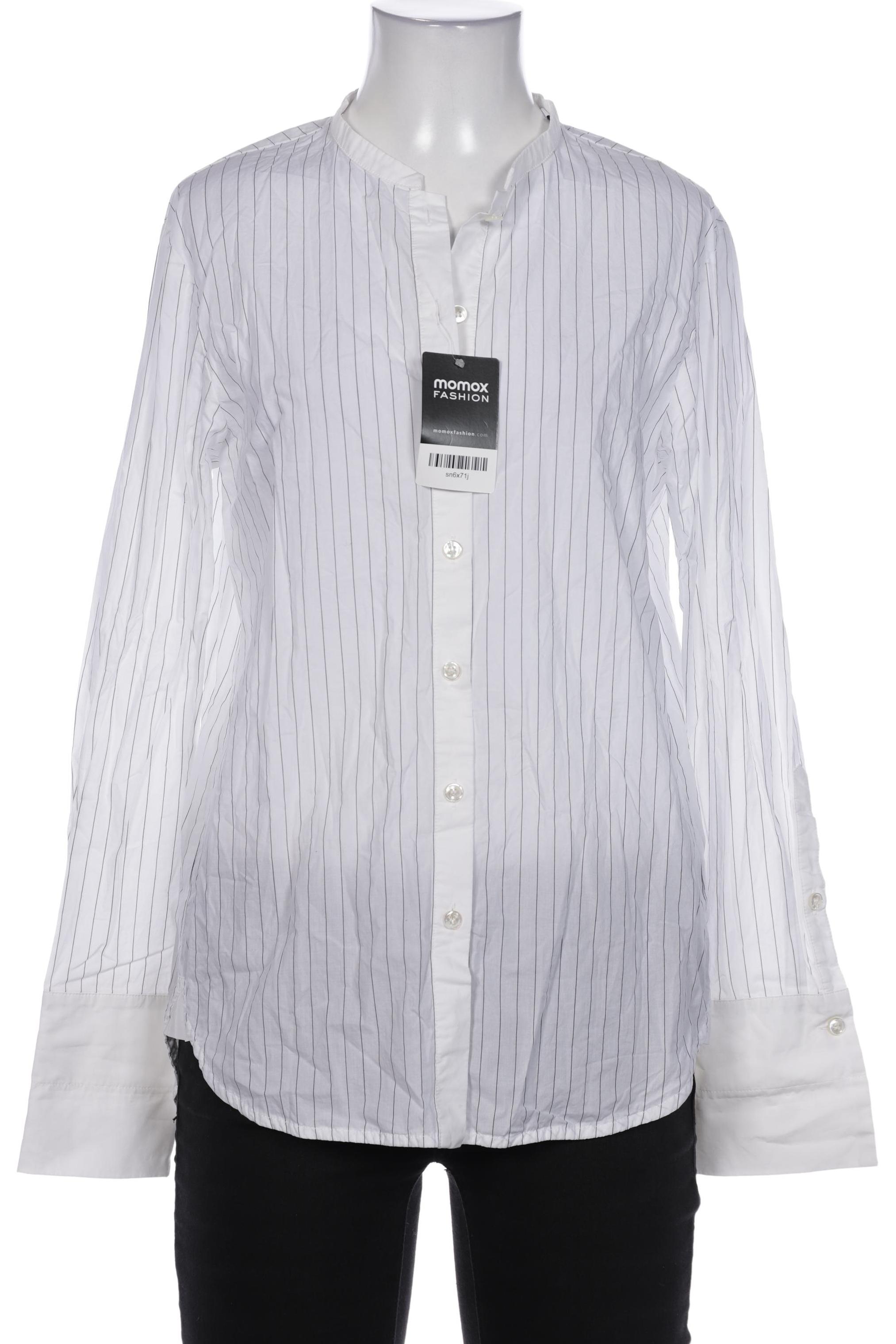 Thumbnail - Marc O Polo Damen Bluse, weiß, Gr. 36