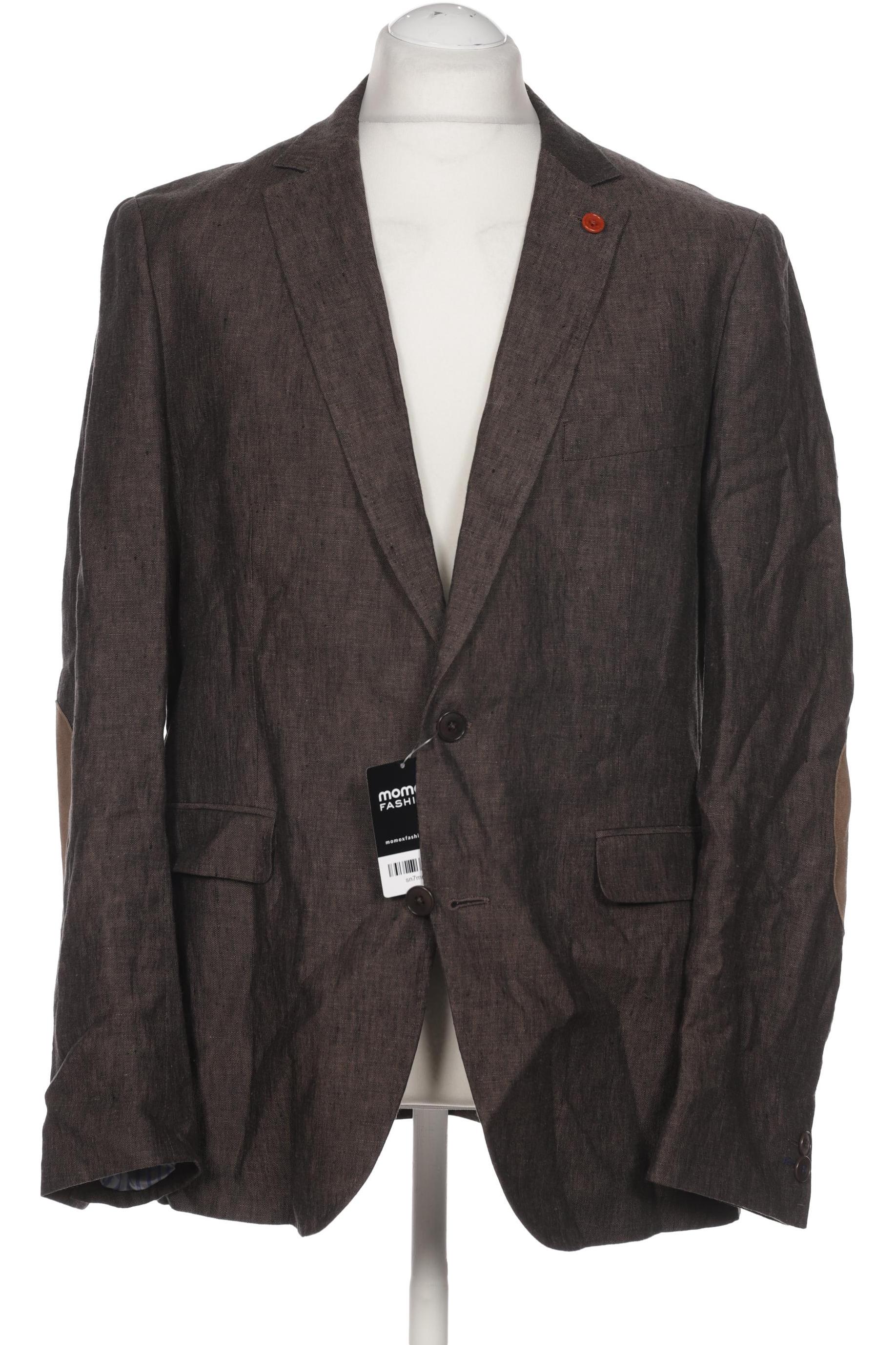 

Marc O Polo Herren Sakko, braun, Gr. 54