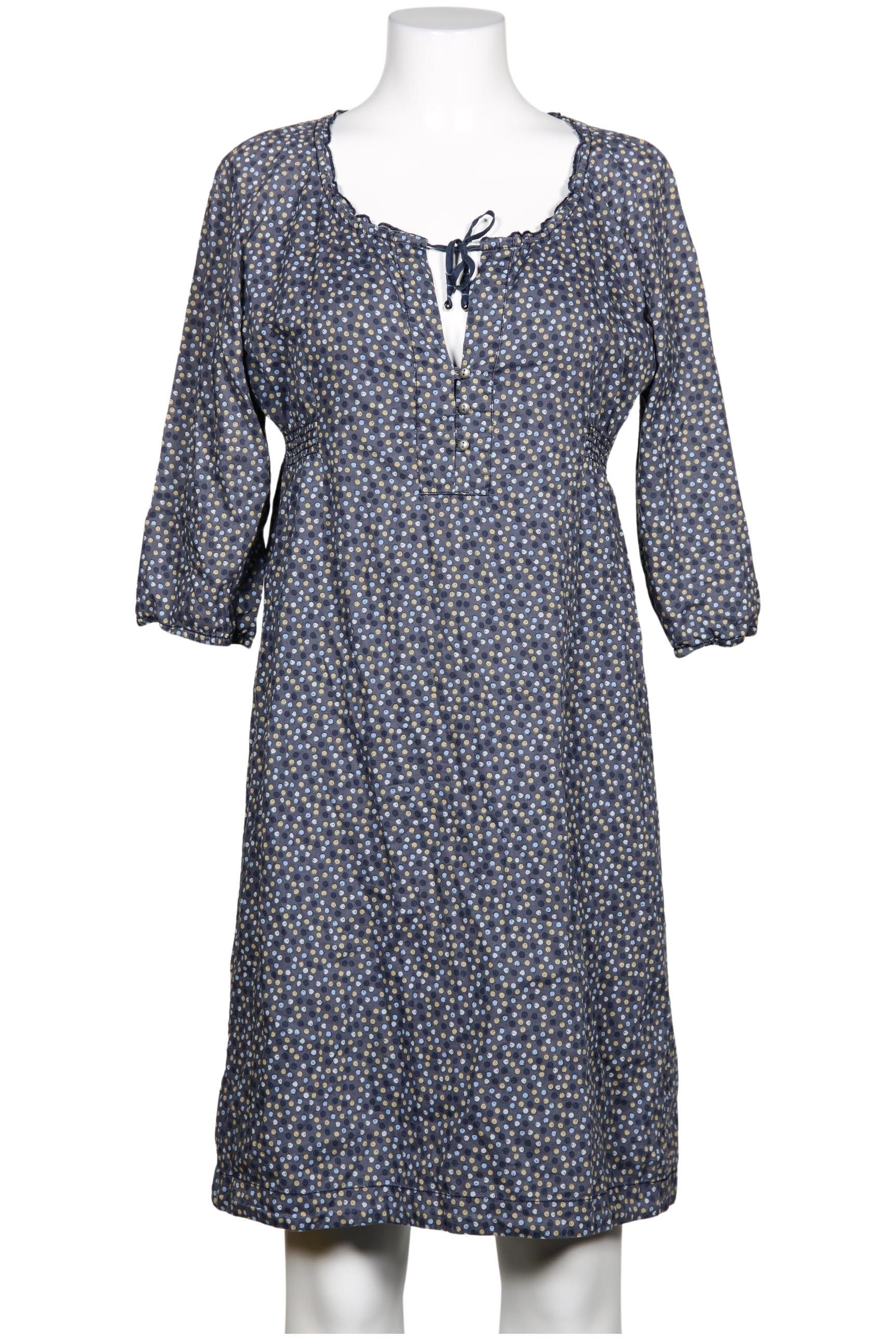 

Marc O Polo Damen Kleid, marineblau, Gr. 40