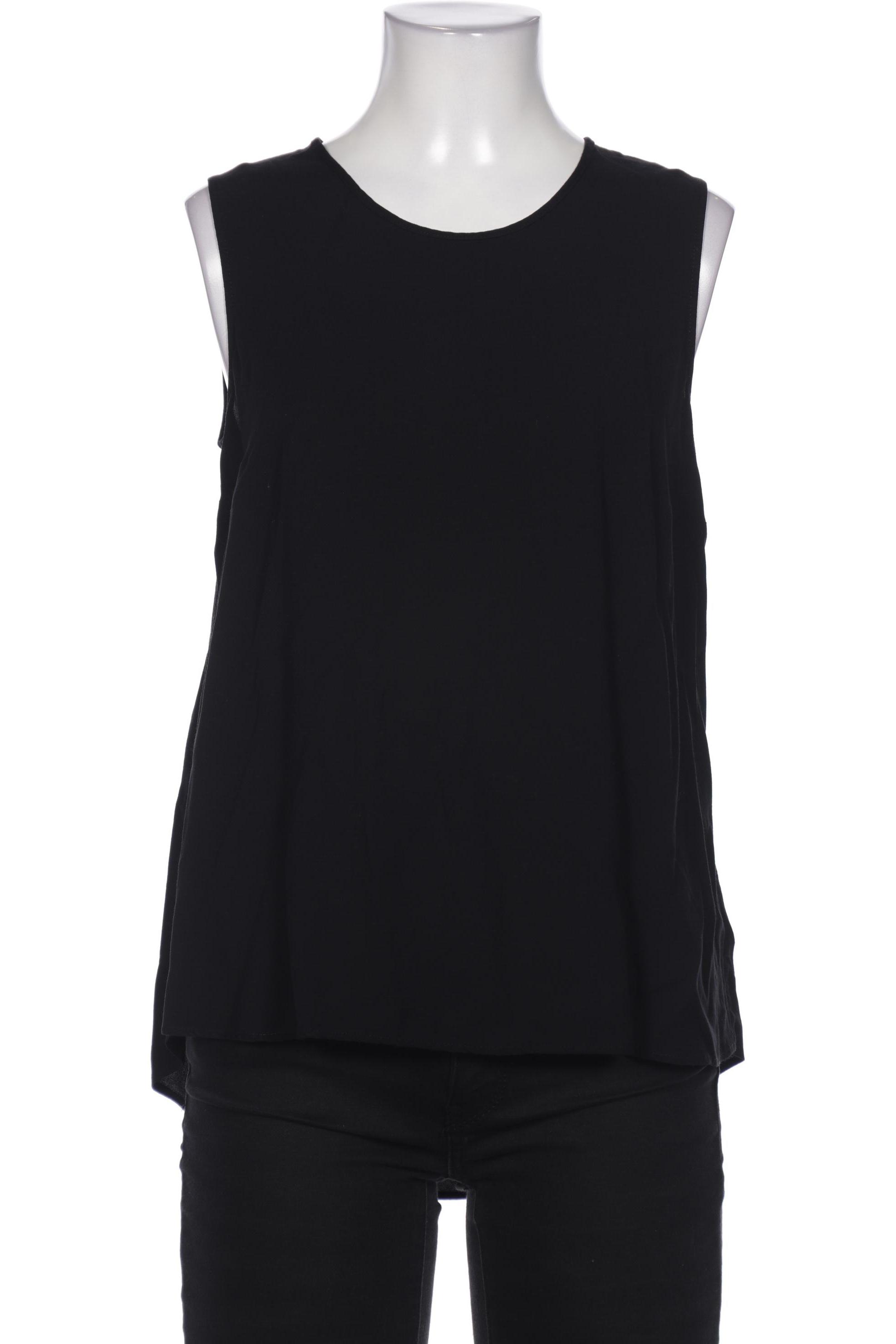 

Marc O Polo Damen Bluse, schwarz, Gr. 36