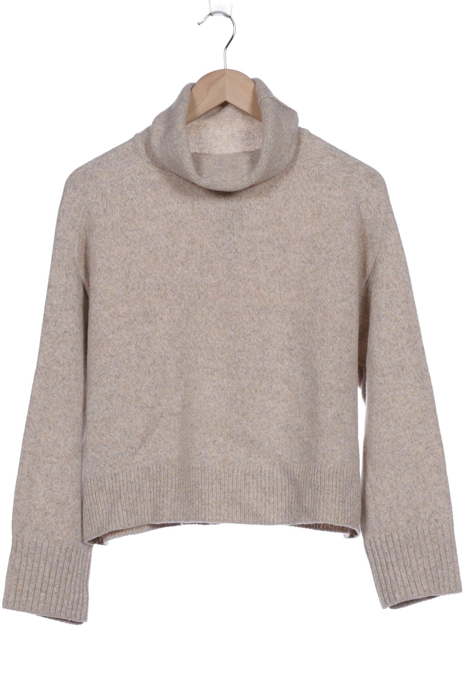 

Marc O Polo Damen Pullover, beige